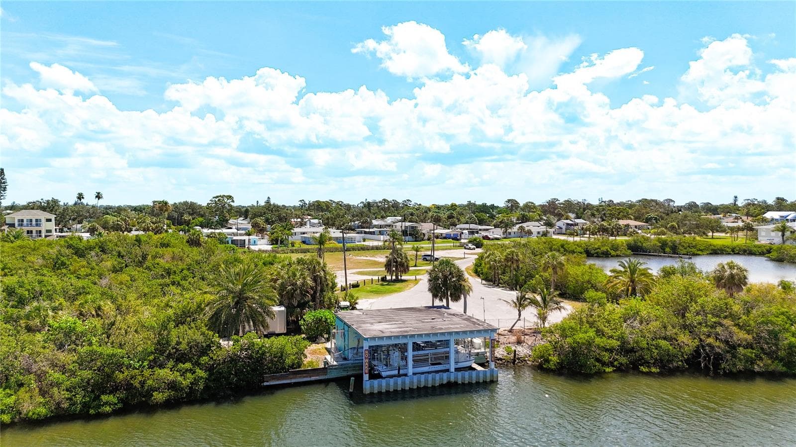 Land at LEMON BAY DR, VENICE, photo 35 of 50