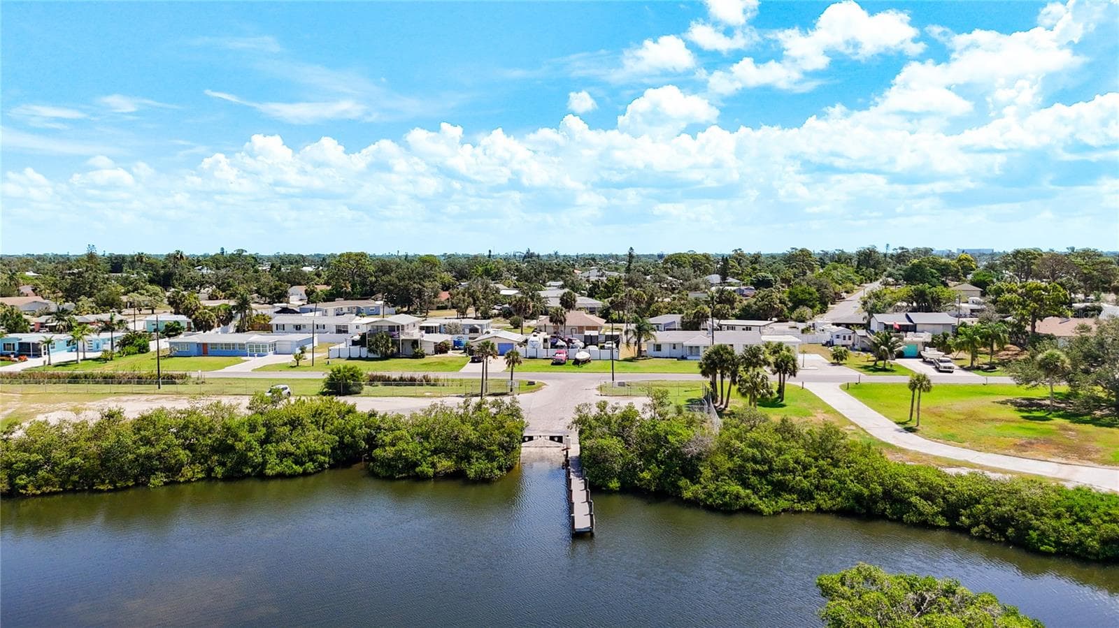Land at LEMON BAY DR, VENICE, photo 36 of 50