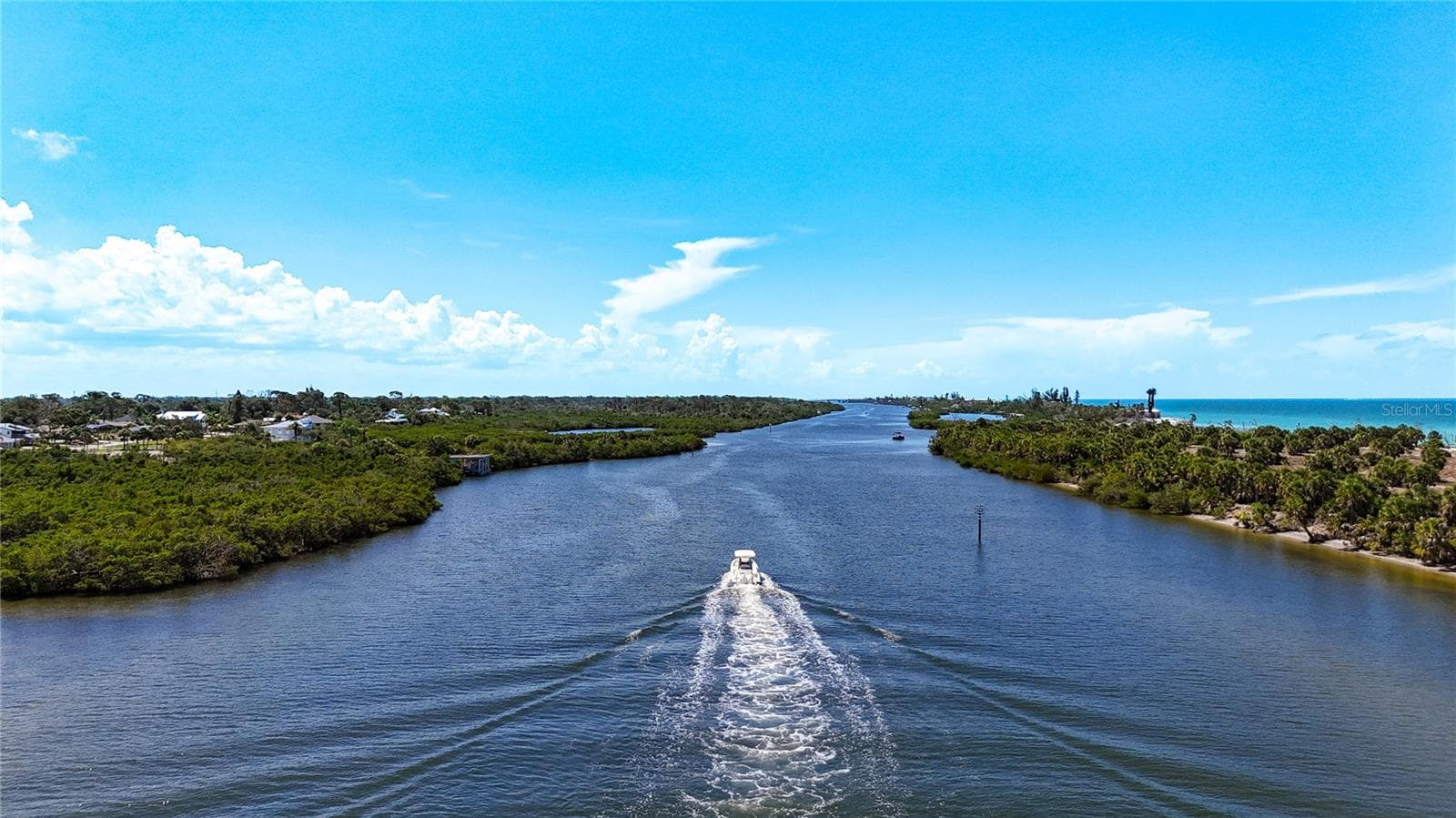 Land at LEMON BAY DR, VENICE, photo 42 of 50