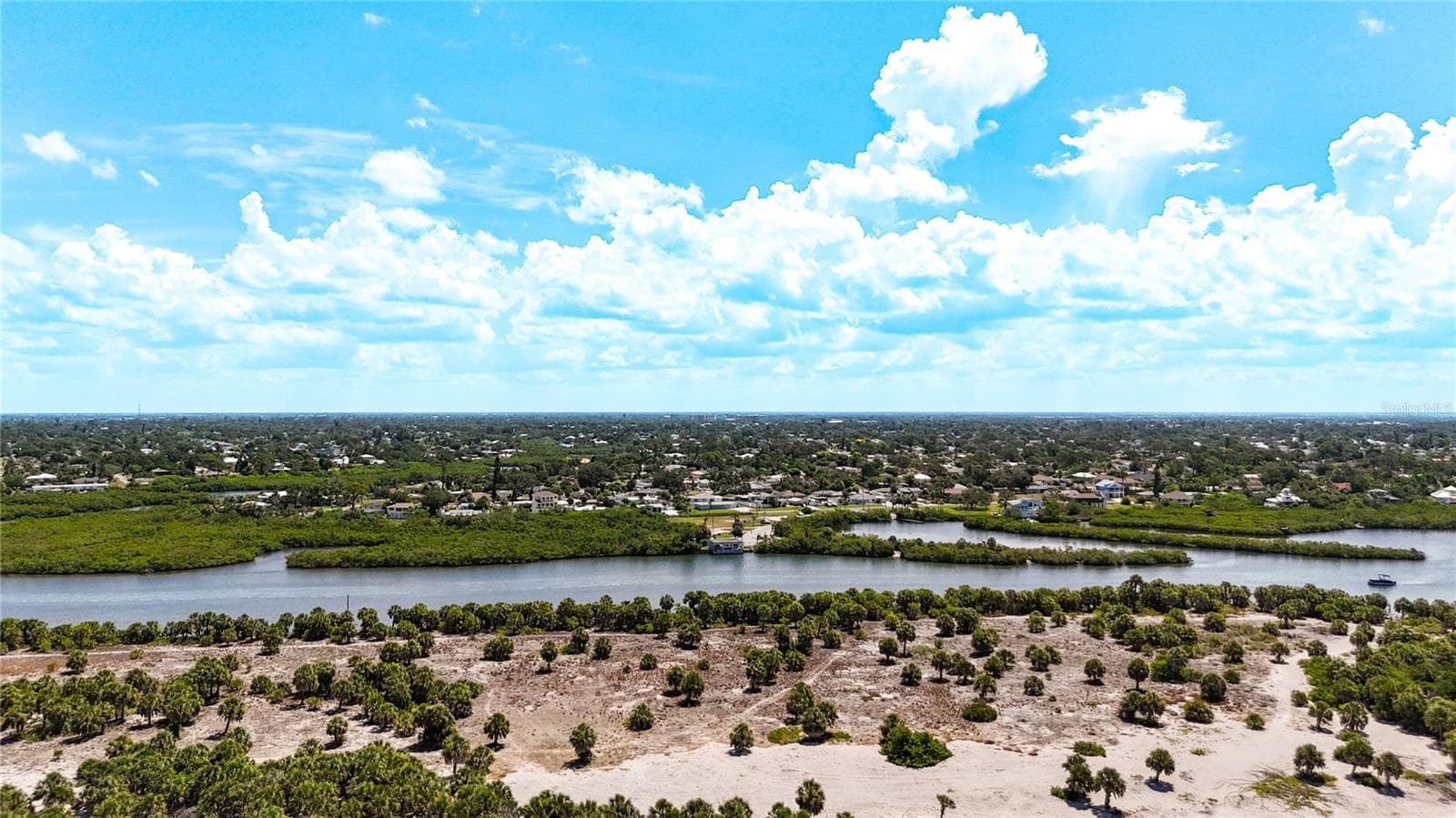 Land at LEMON BAY DR, VENICE, photo 44 of 50