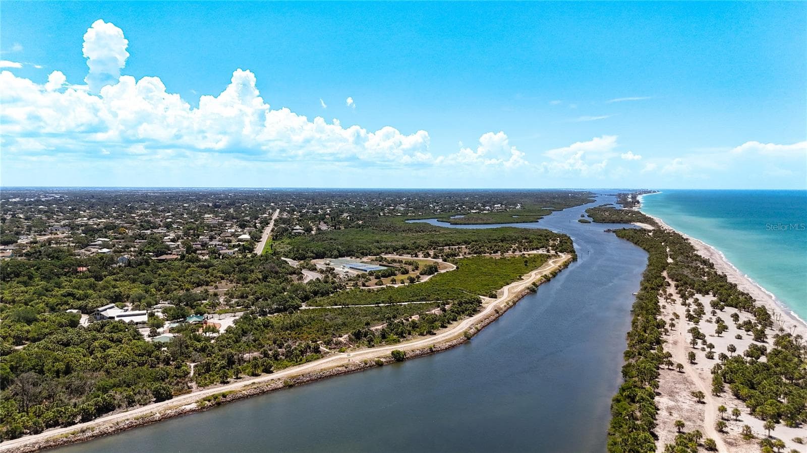 Land at LEMON BAY DR, VENICE, photo 45 of 50