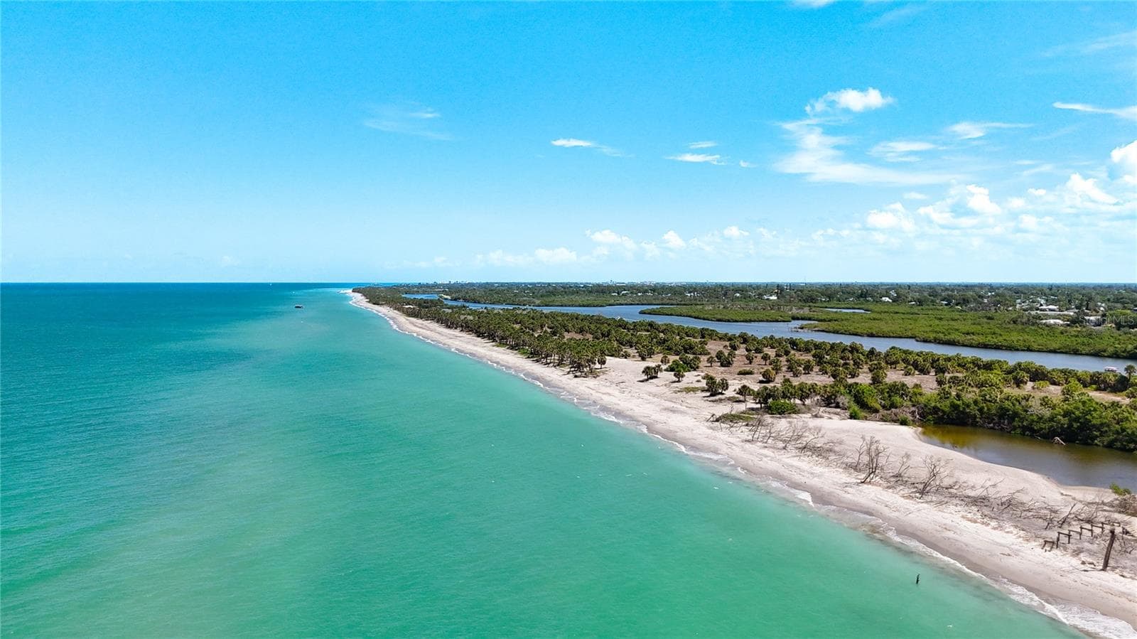 Land at LEMON BAY DR, VENICE, photo 47 of 50