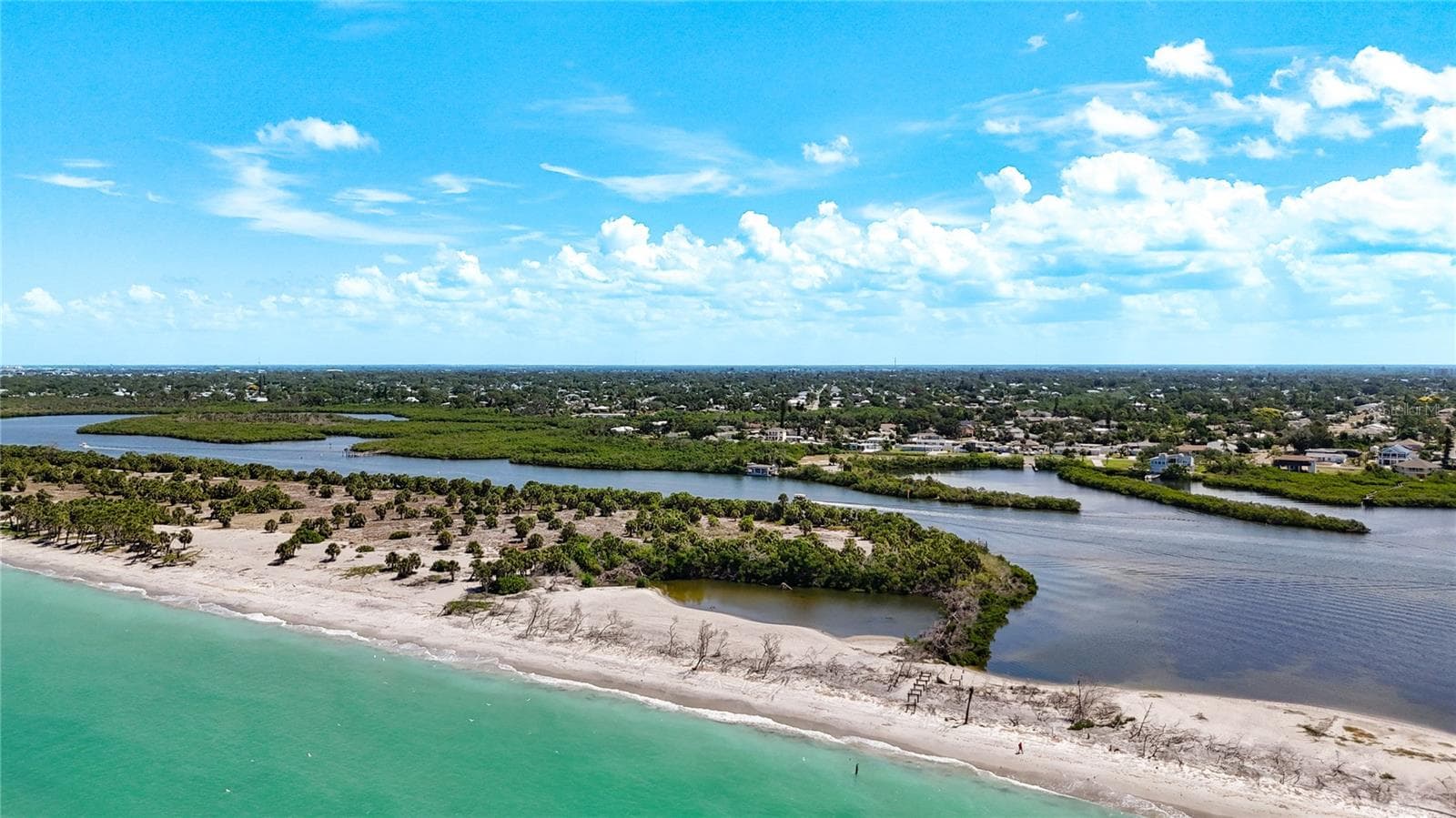 Land at LEMON BAY DR, VENICE, photo 48 of 50