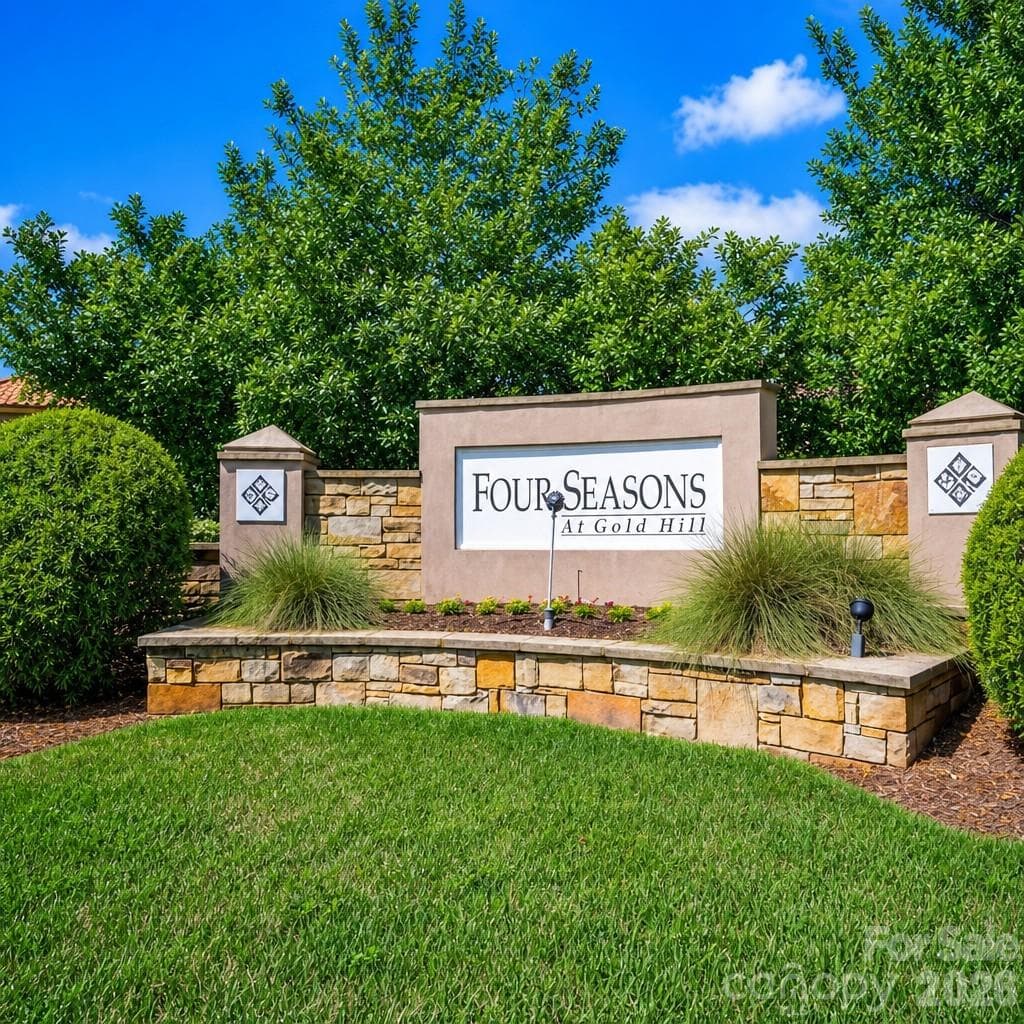 Townhouse at 1712 Quartz Ridge, Fort Mill, photo 22 of 35