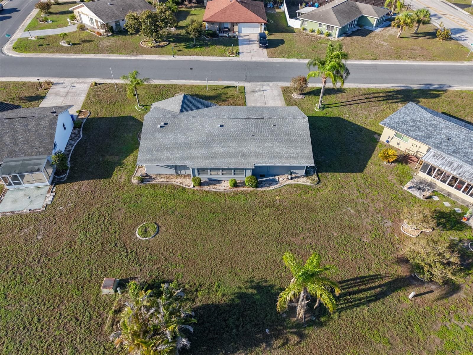 Single Family Residence at 1809 HAVERFORD AVE, SUN CITY CENTER, photo 56 of 59
