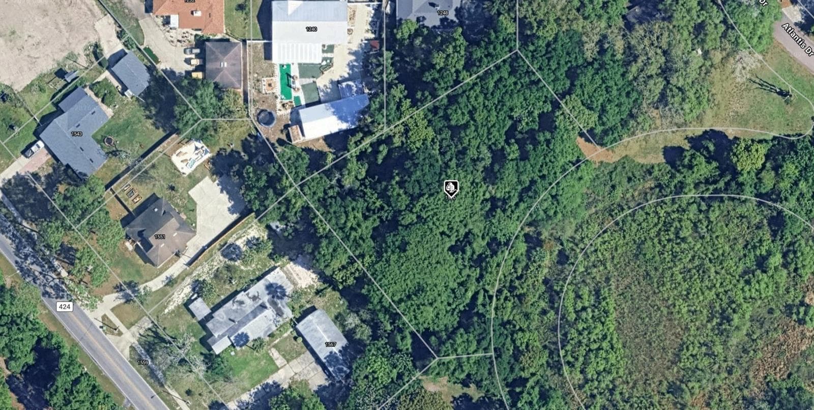 1528 ISABEL CIR