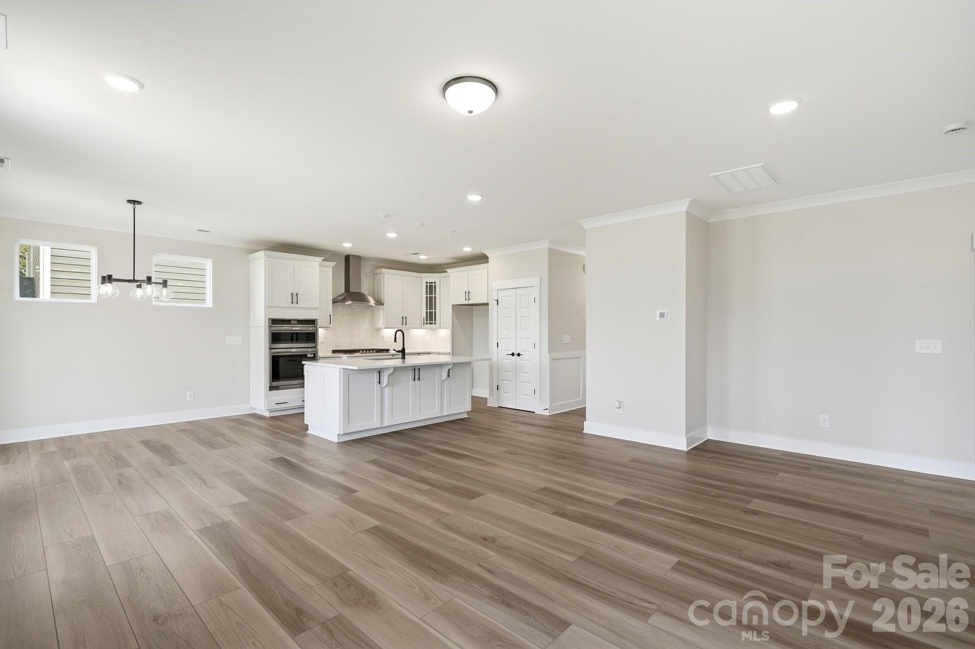 Family Room - Rock Hill