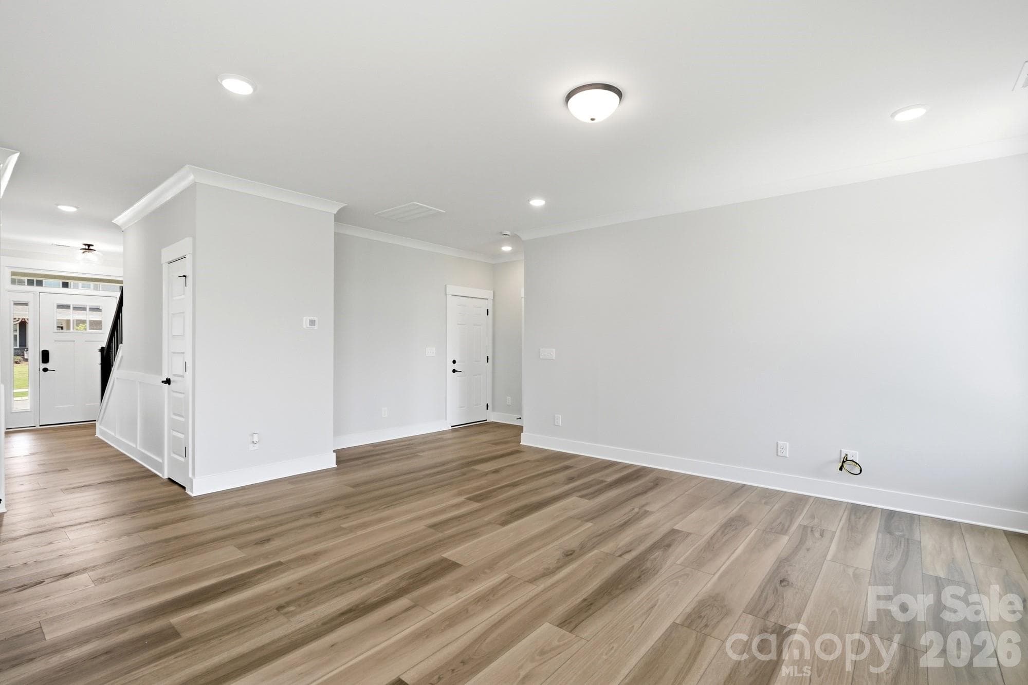 Family Room - Rock Hill