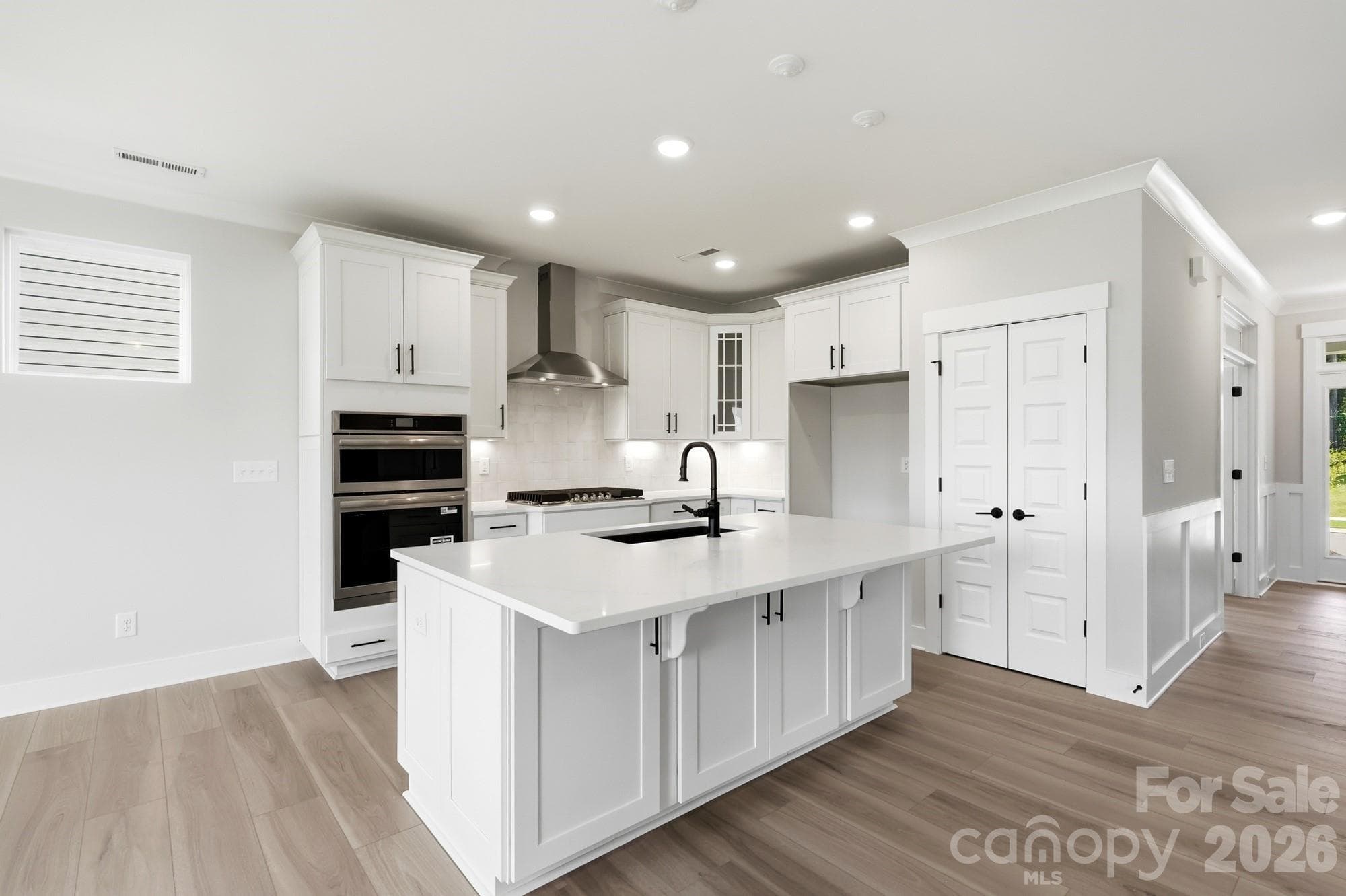 Kitchen - 1433 Crooked Stick Drive, Rock Hill