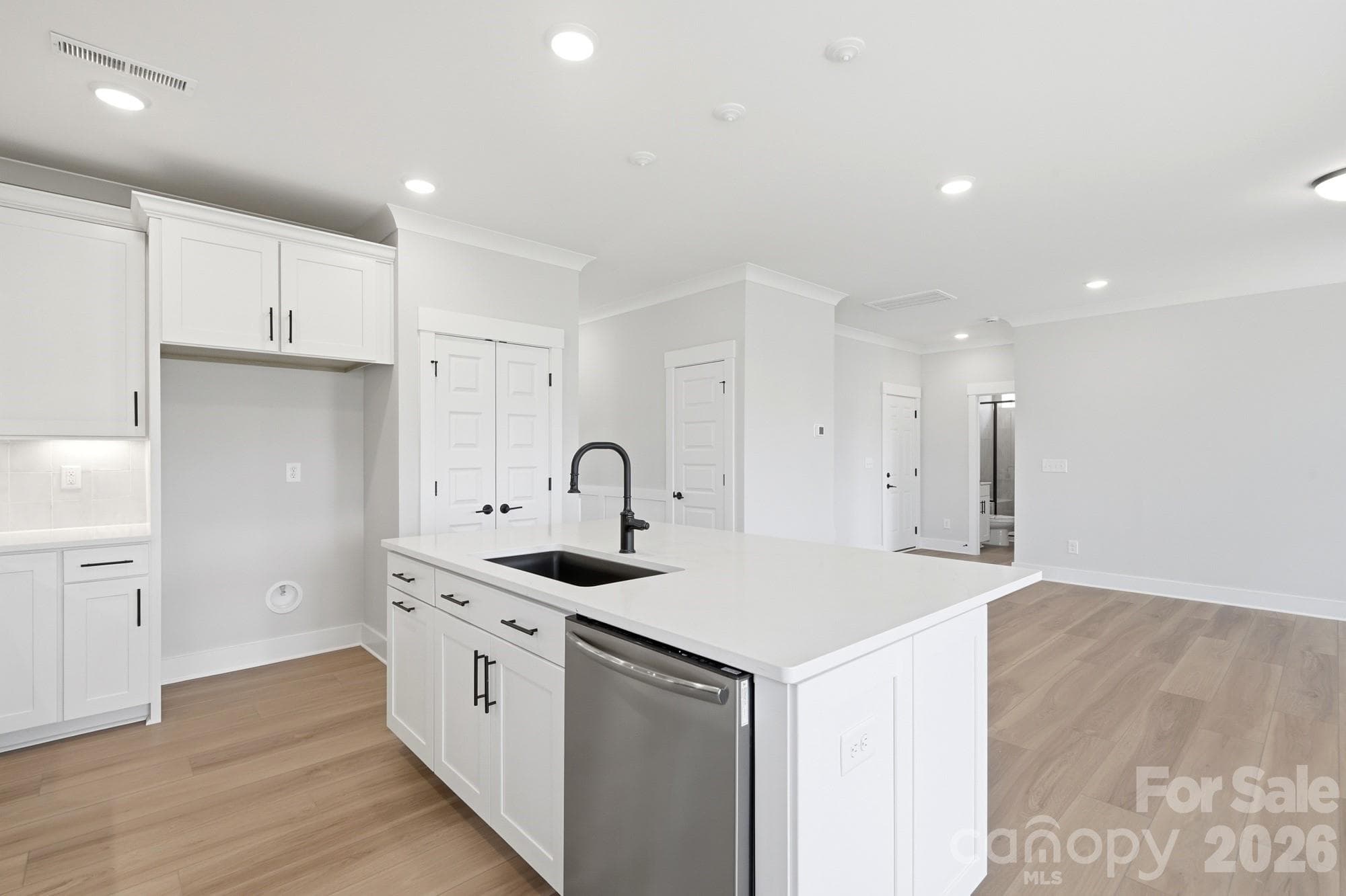 Kitchen - 1433 Crooked Stick Drive, Rock Hill
