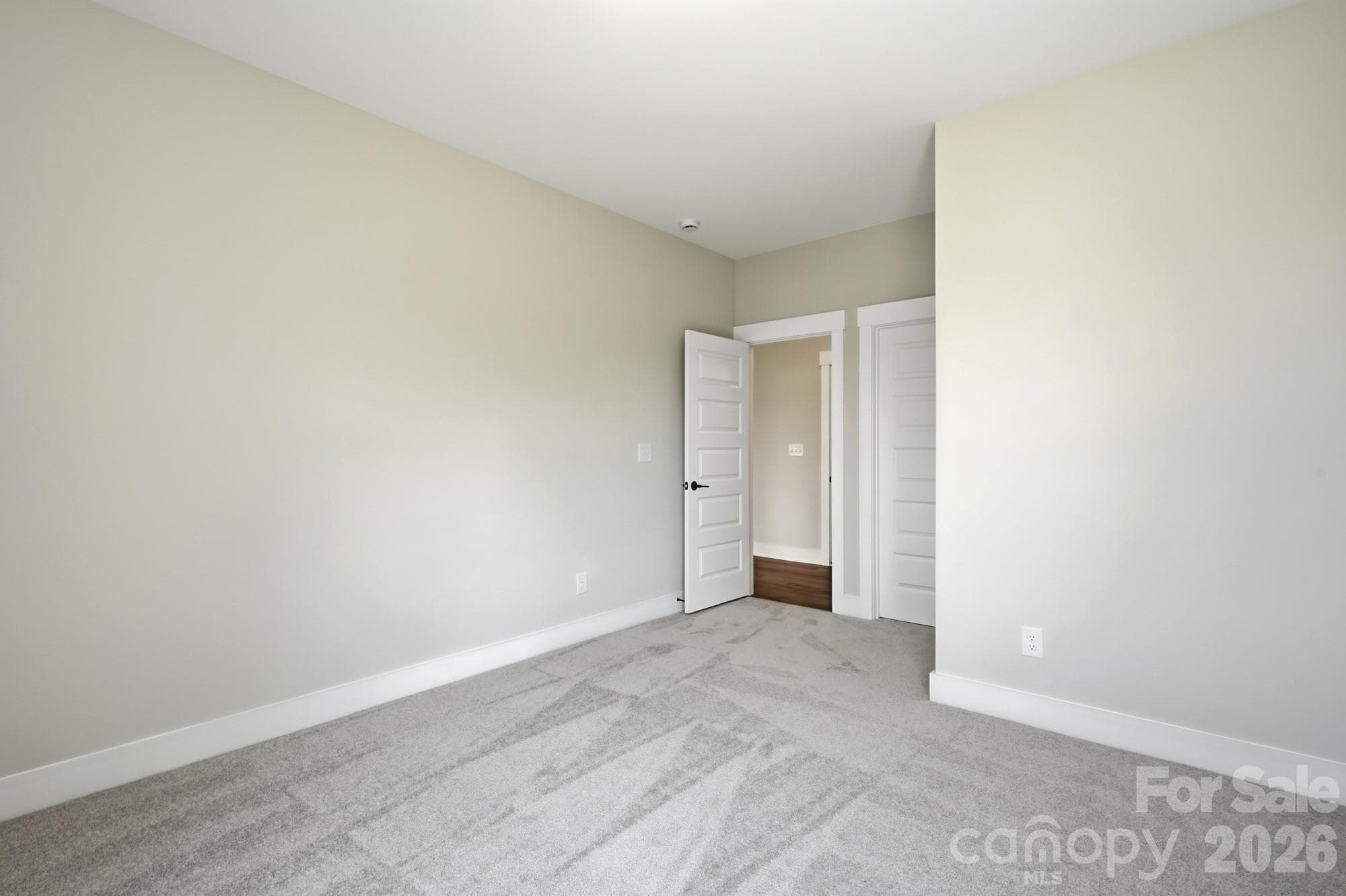 Guest Bedroom - 1433 Crooked Stick Drive, Rock Hill