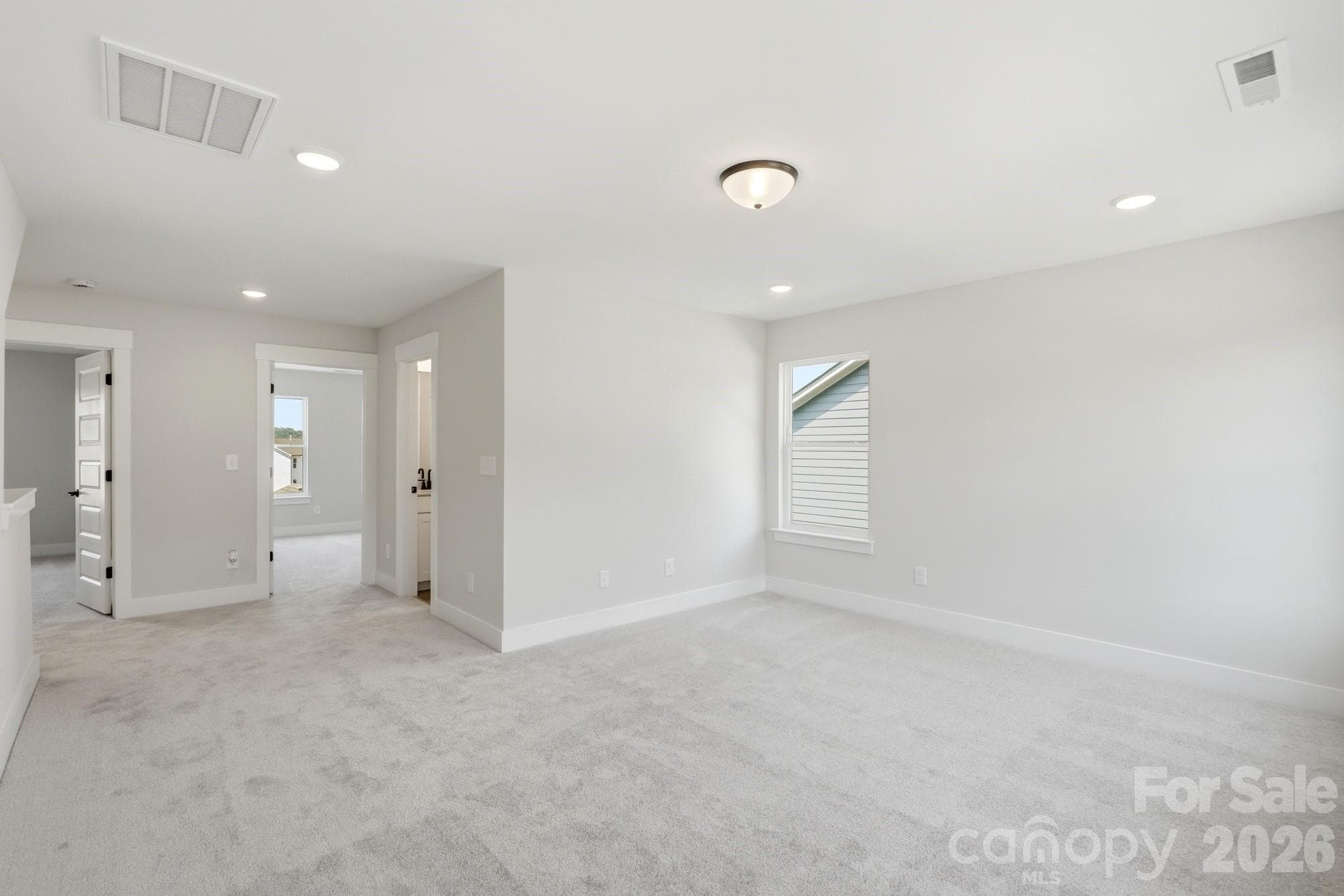 Loft - 1433 Crooked Stick Drive, Rock Hill
