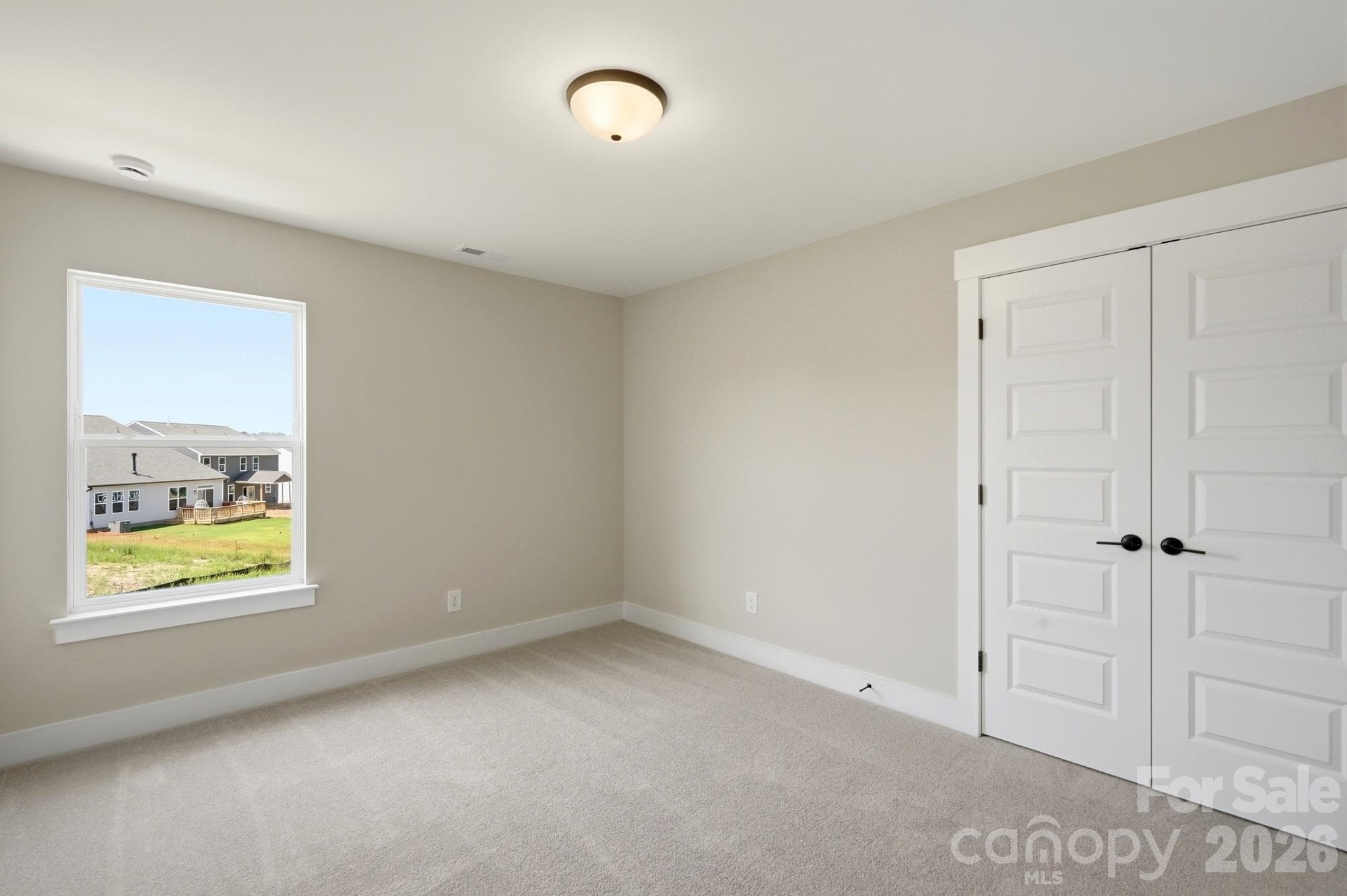 Bedroom 2 - 1433 Crooked Stick Drive, Rock Hill