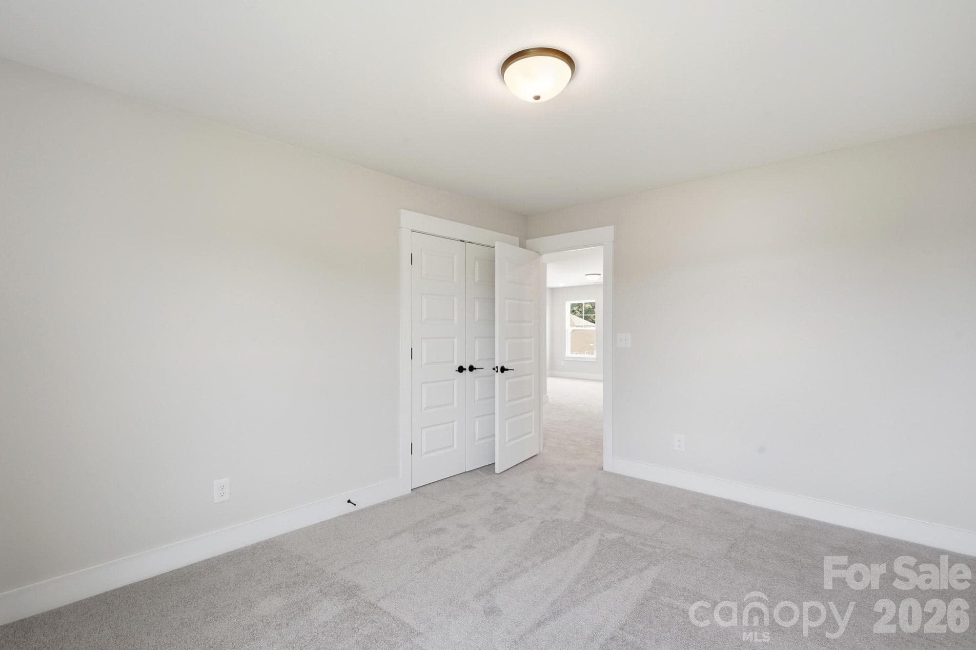 Bedroom 2 - 1433 Crooked Stick Drive, Rock Hill