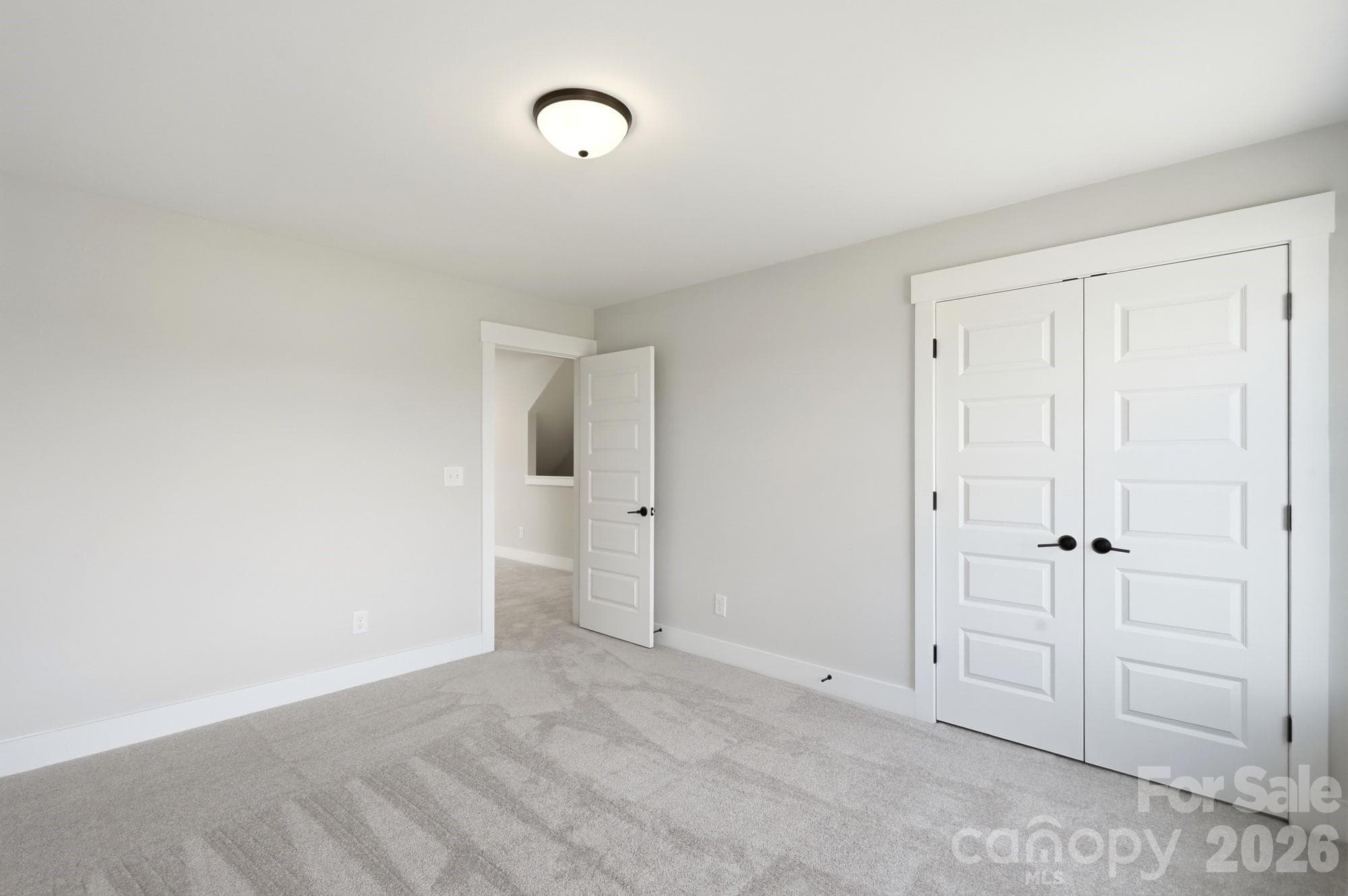 Bedroom 3 - 1433 Crooked Stick Drive, Rock Hill