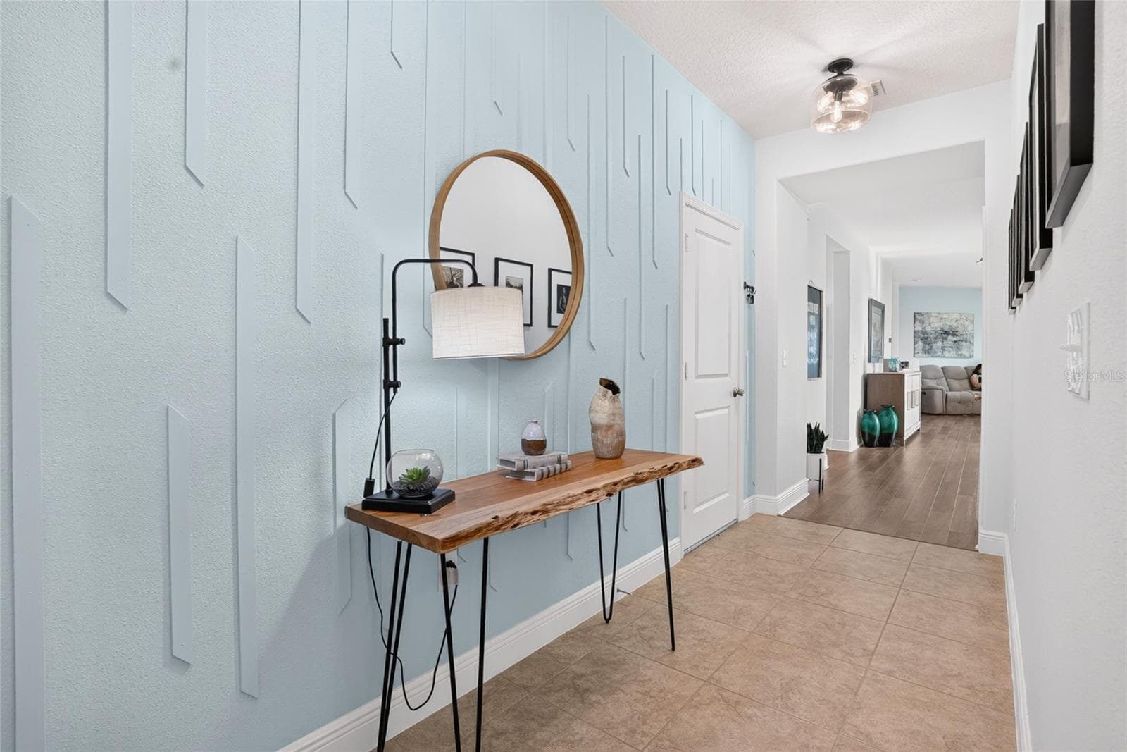 Entryway - 2364 CARRIAGE POINTE LOOP, APOPKA