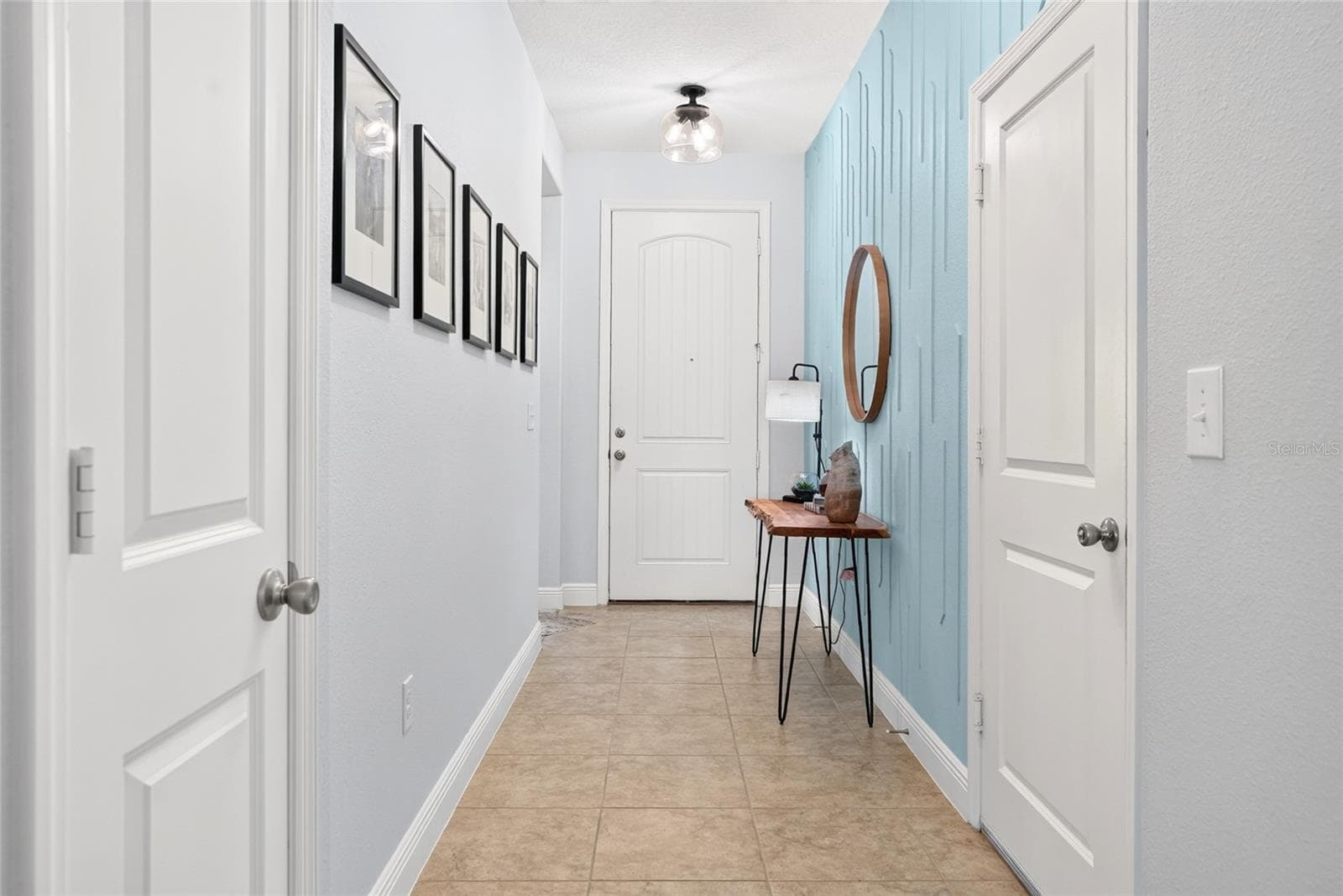 Entryway - 2364 CARRIAGE POINTE LOOP, APOPKA