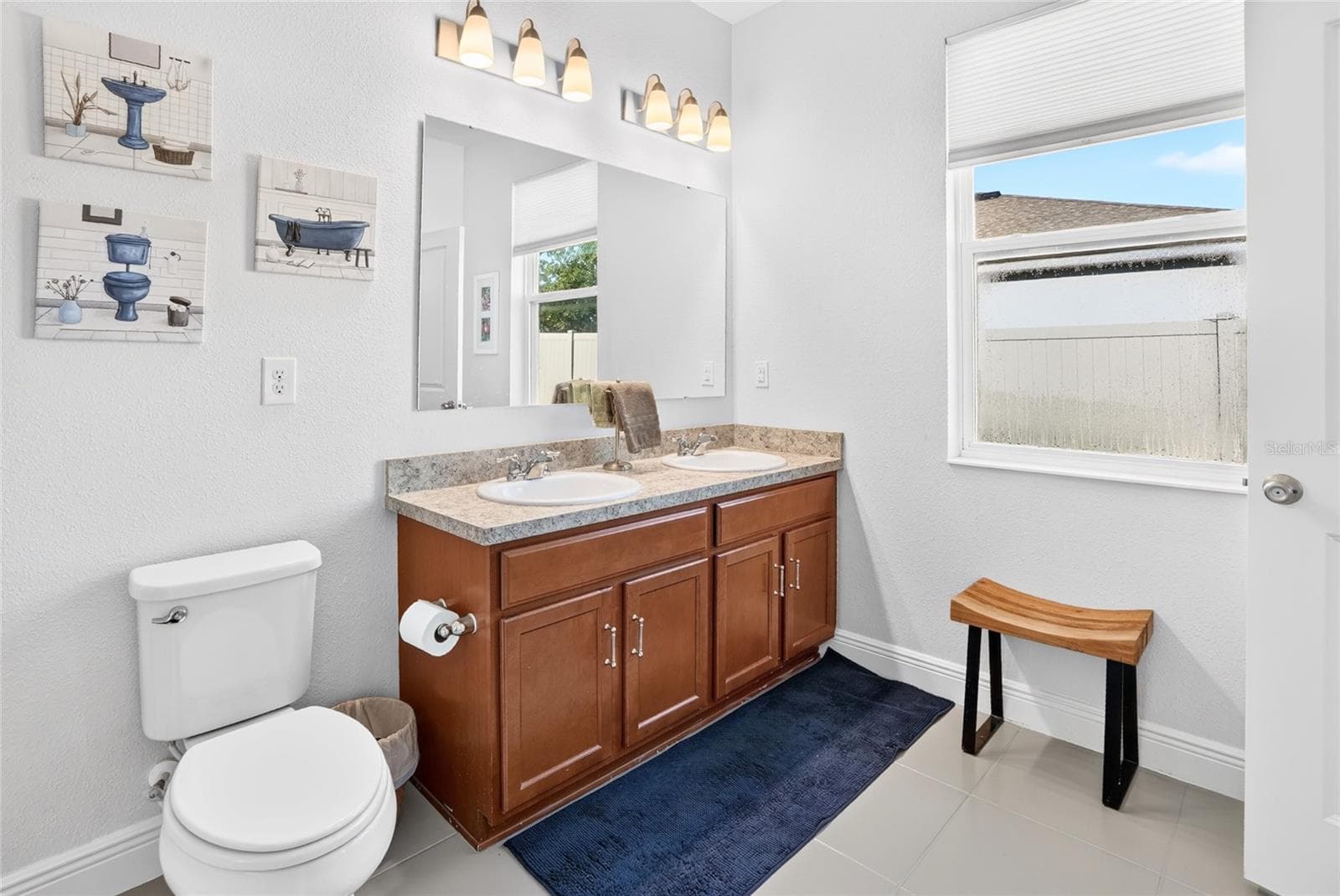 Primary Bathroom - 2364 CARRIAGE POINTE LOOP, APOPKA