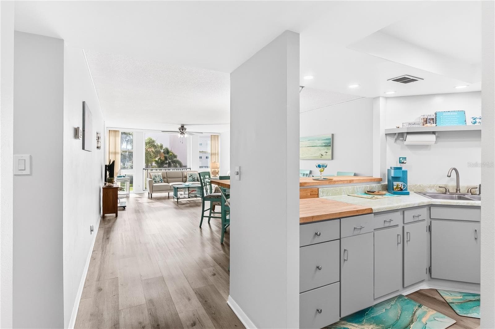 Condominium at 7400 SUN ISLAND DR S #203, SOUTH PASADENA, photo 11 of 32
