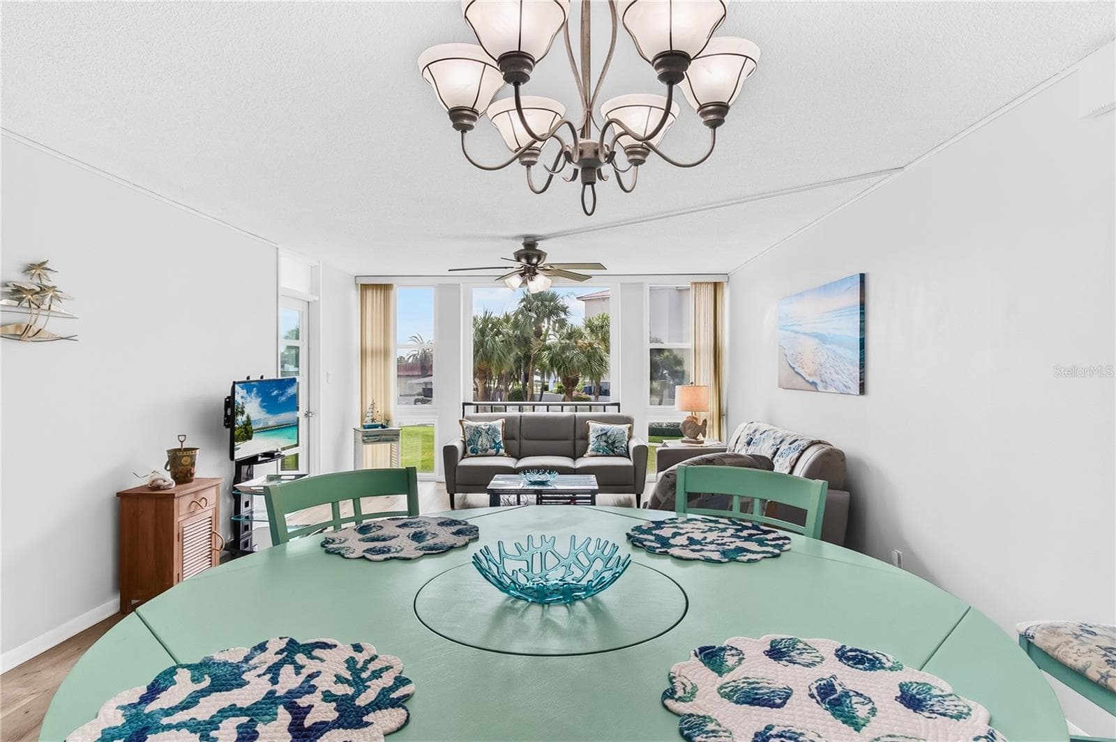 Condominium at 7400 SUN ISLAND DR S #203, SOUTH PASADENA, photo 16 of 32