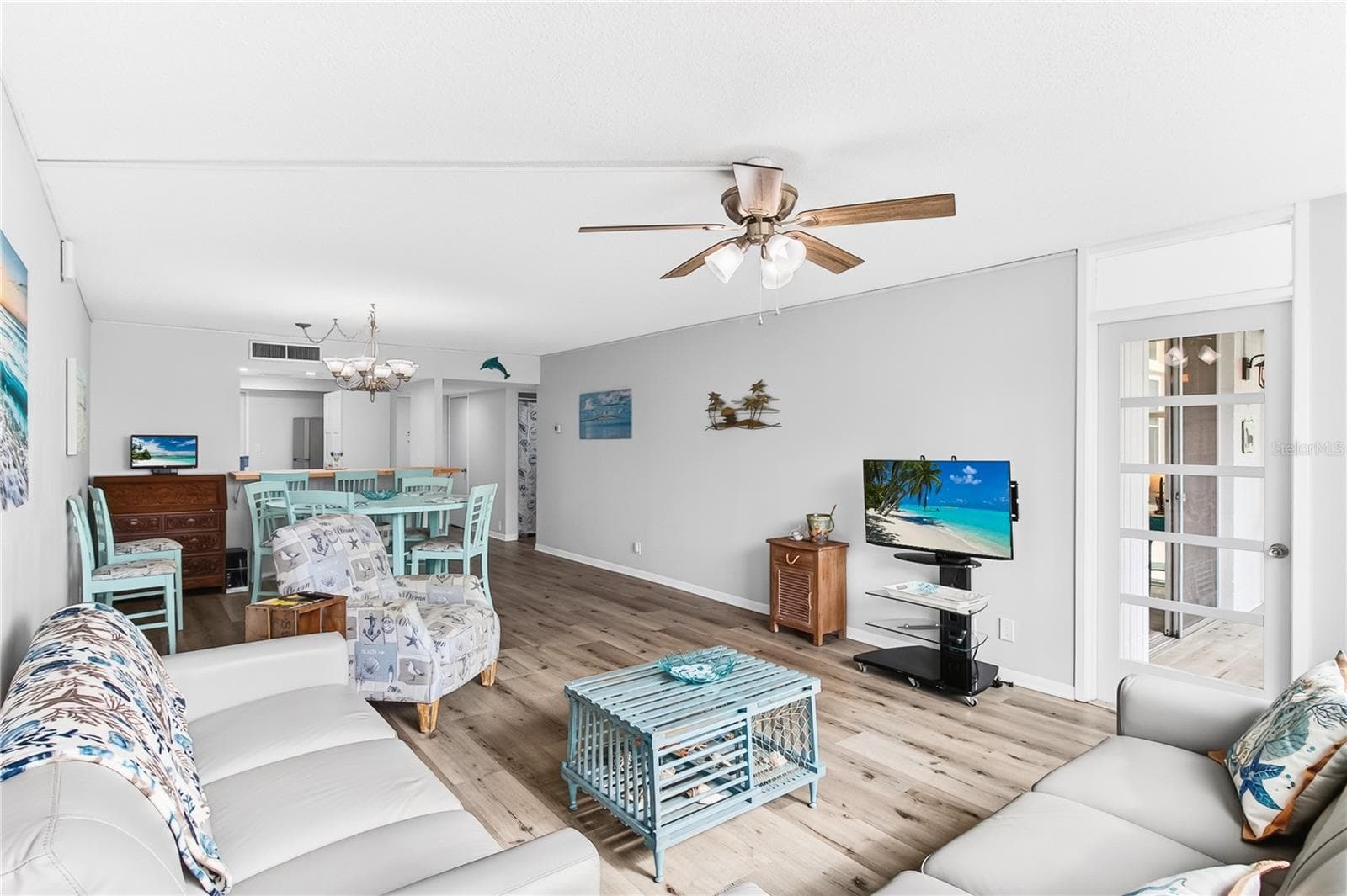 Condominium at 7400 SUN ISLAND DR S #203, SOUTH PASADENA, photo 18 of 32