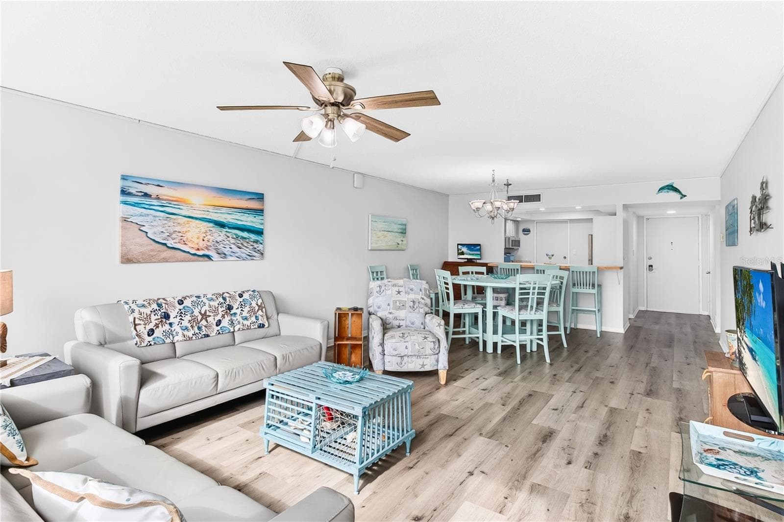 Condominium at 7400 SUN ISLAND DR S #203, SOUTH PASADENA, photo 19 of 32