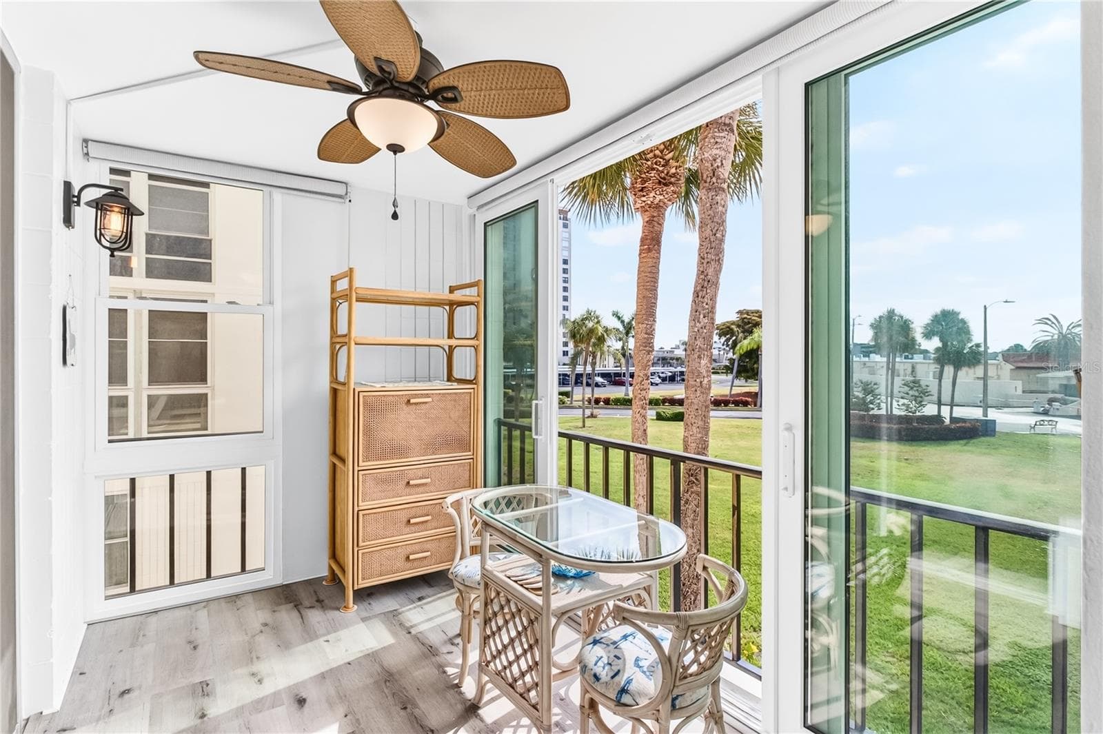 Condominium at 7400 SUN ISLAND DR S #203, SOUTH PASADENA, photo 29 of 32
