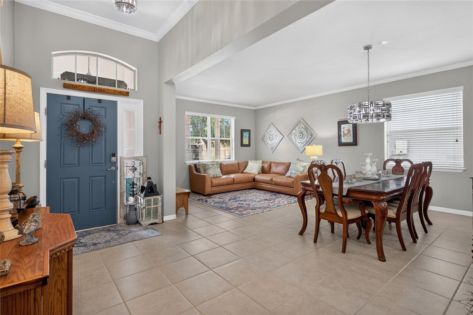 Single Family Residence at 15601 STARLING WATER DR, LITHIA, photo 13 of 78