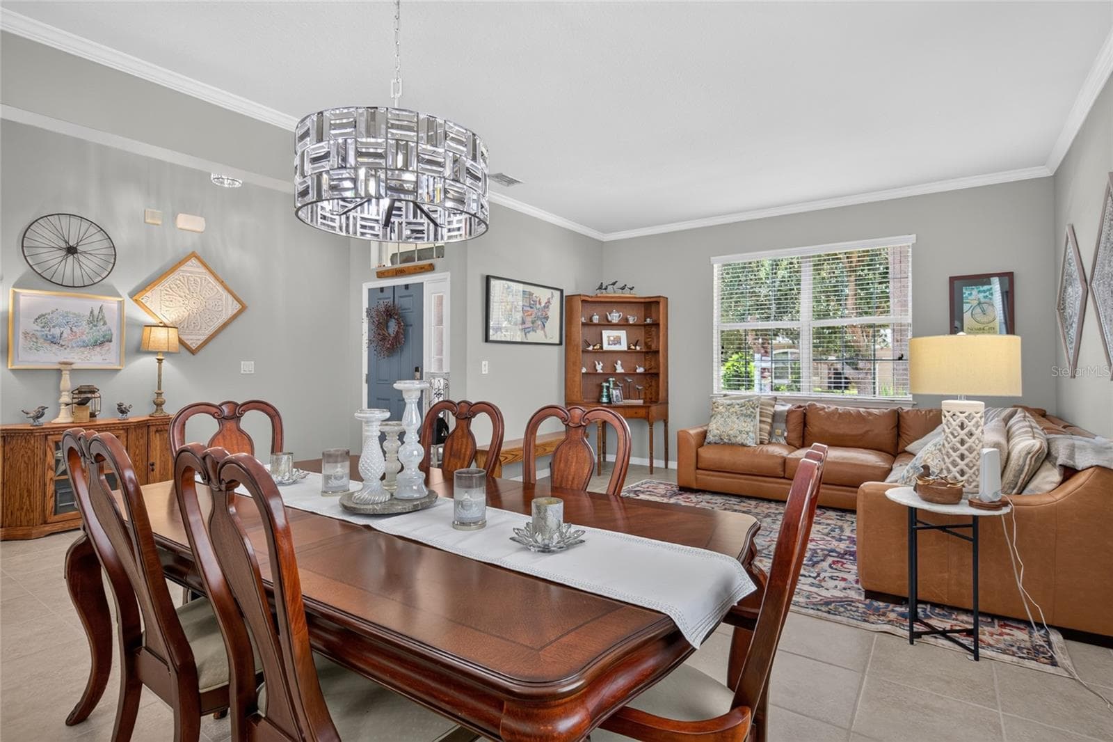Single Family Residence at 15601 STARLING WATER DR, LITHIA, photo 15 of 78