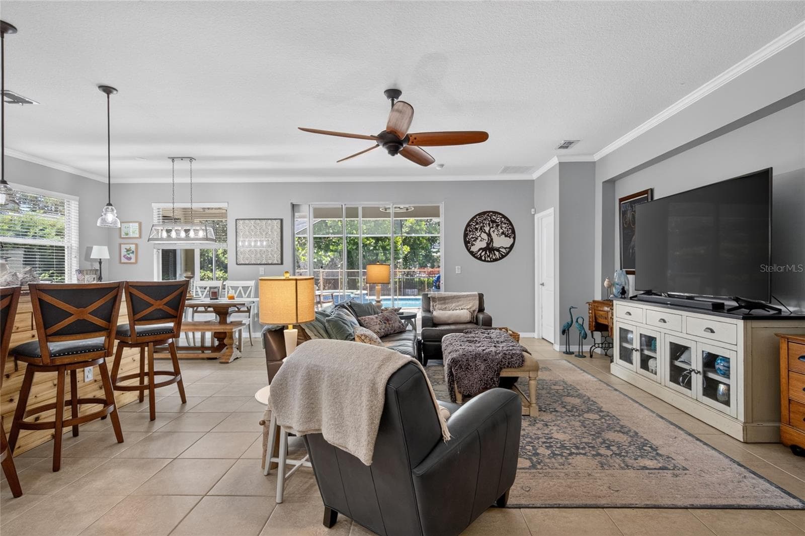 Single Family Residence at 15601 STARLING WATER DR, LITHIA, photo 22 of 78