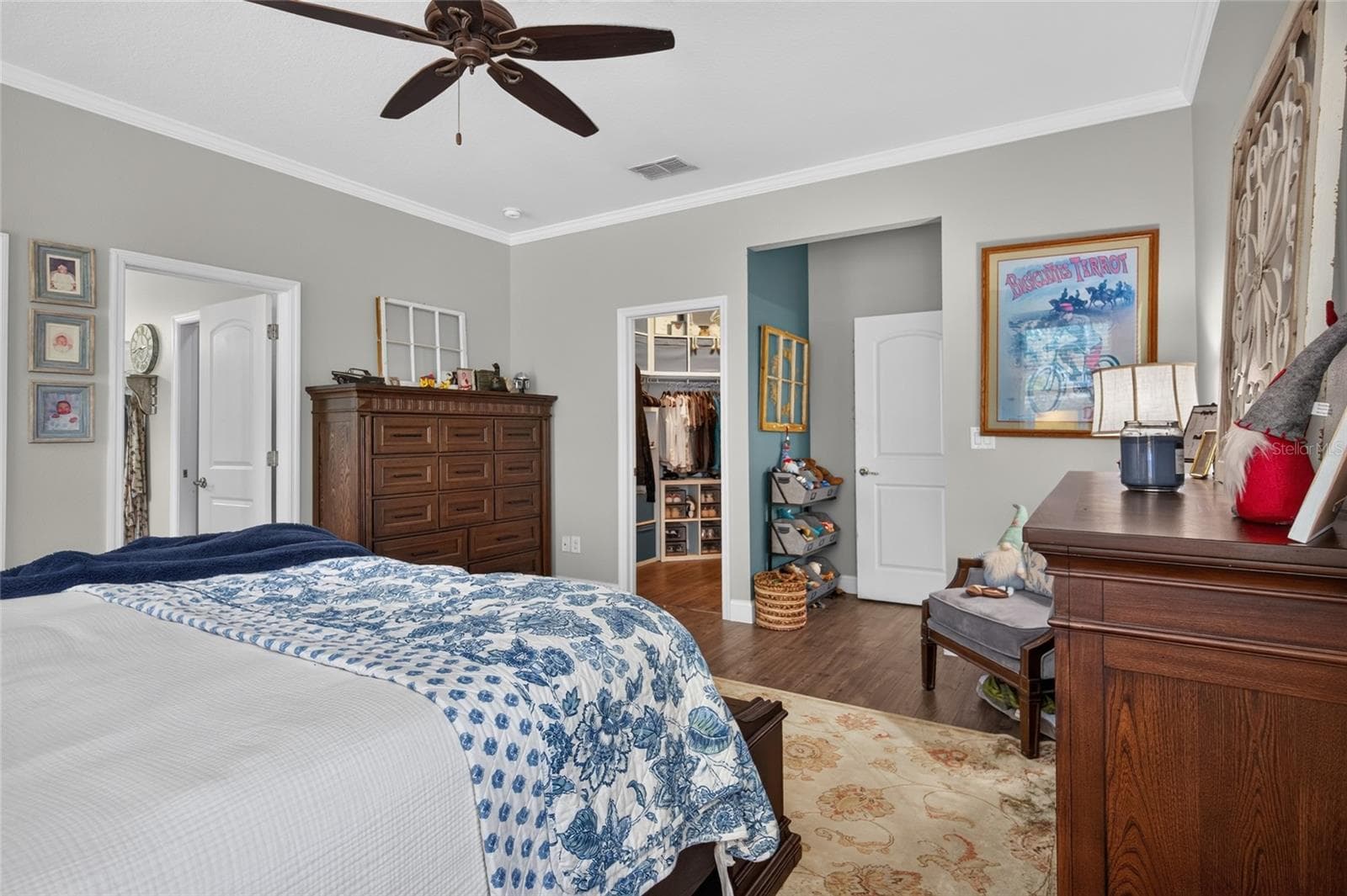 Single Family Residence at 15601 STARLING WATER DR, LITHIA, photo 38 of 78