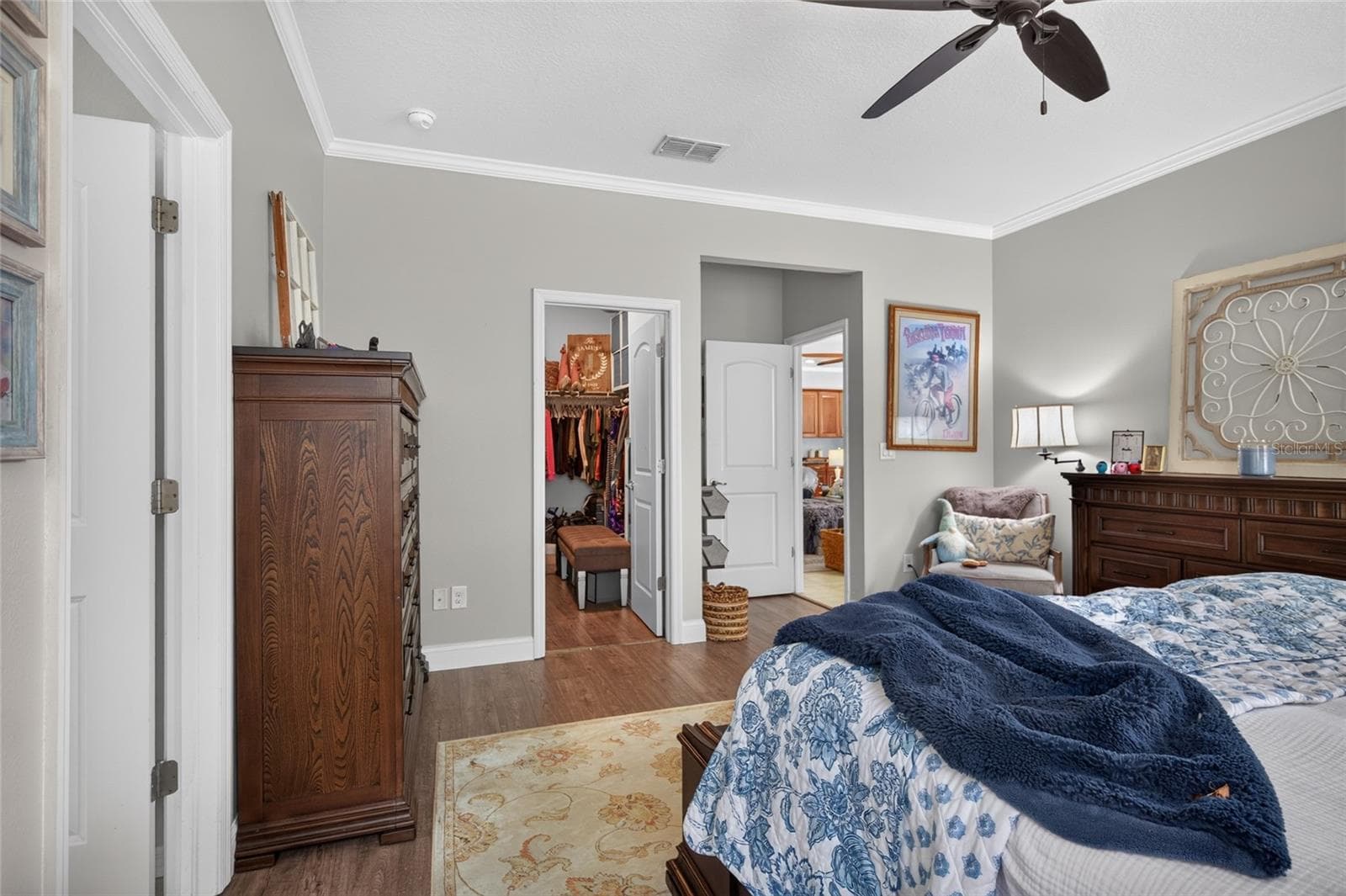 Single Family Residence at 15601 STARLING WATER DR, LITHIA, photo 39 of 78