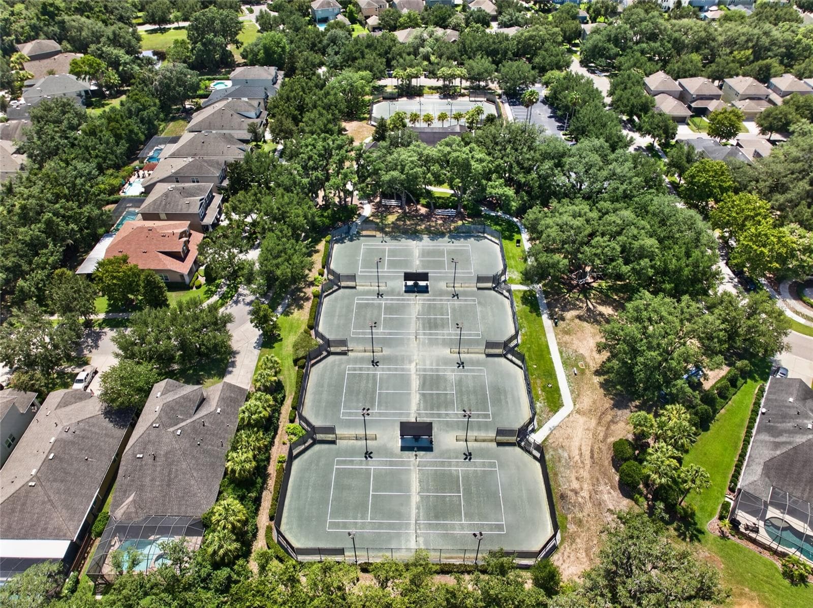 Single Family Residence at 15601 STARLING WATER DR, LITHIA, photo 65 of 78
