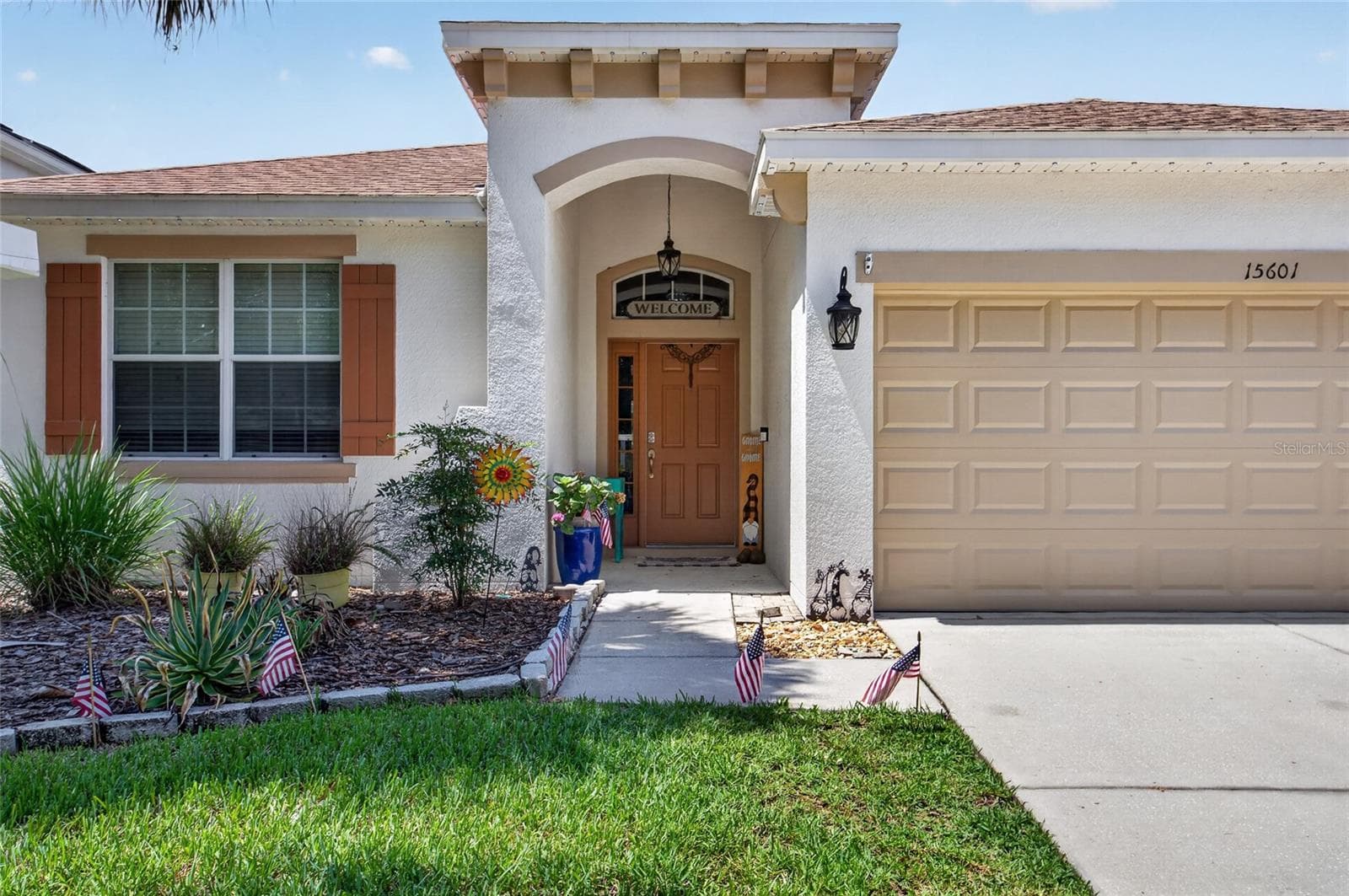 Single Family Residence at 15601 STARLING WATER DR, LITHIA, photo 71 of 78