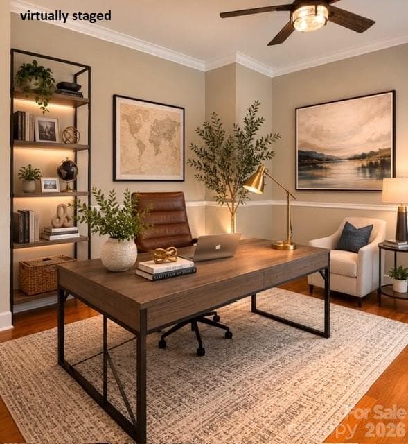 Single Family Residence at Hickory, photo 9 of 45