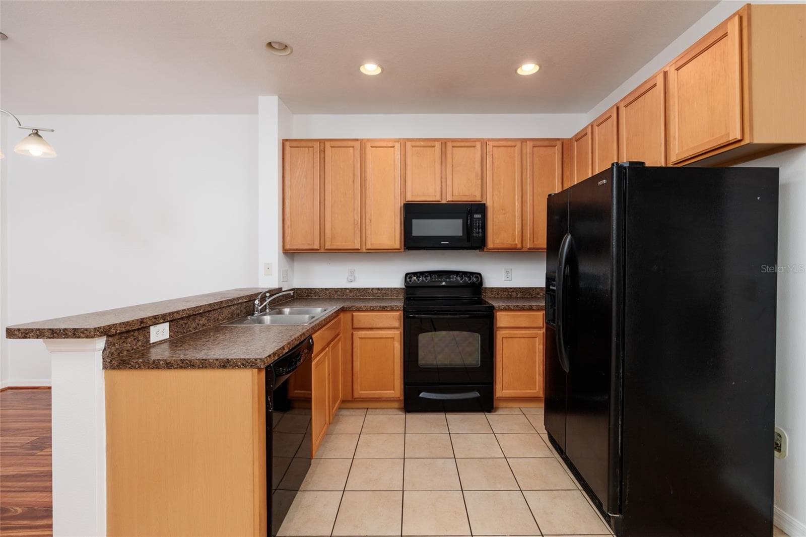 Townhouse at 4653 66TH PL N, PINELLAS PARK, photo 14 of 33