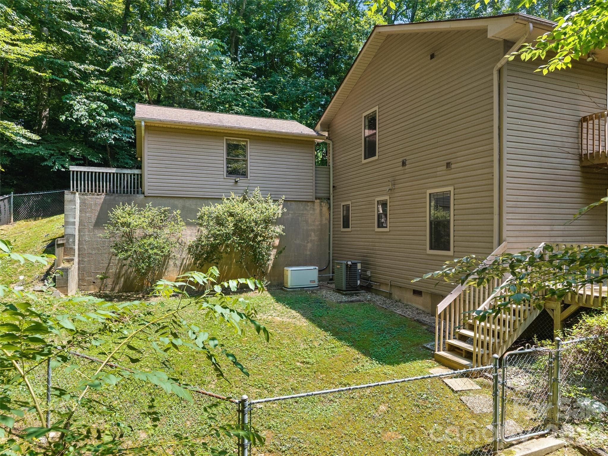 Single Family Residence at Brevard, photo 2 of 28