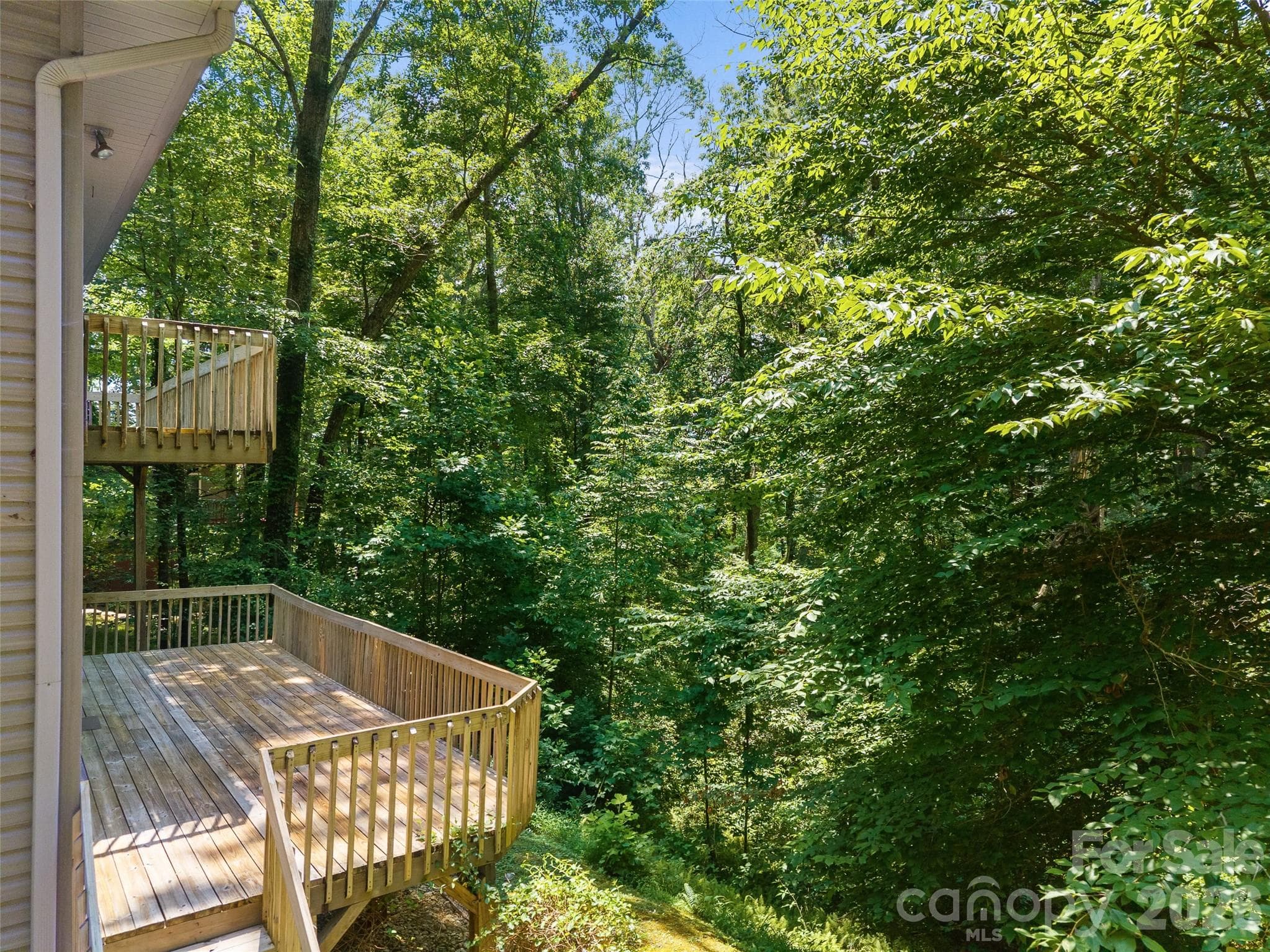 Single Family Residence at 323 Burrell Mountain Road, Brevard, photo 4 of 28