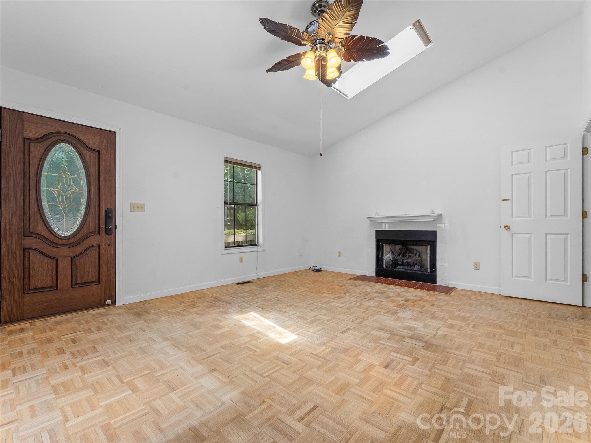 Single Family Residence at 323 Burrell Mountain Road, Brevard, photo 7 of 28