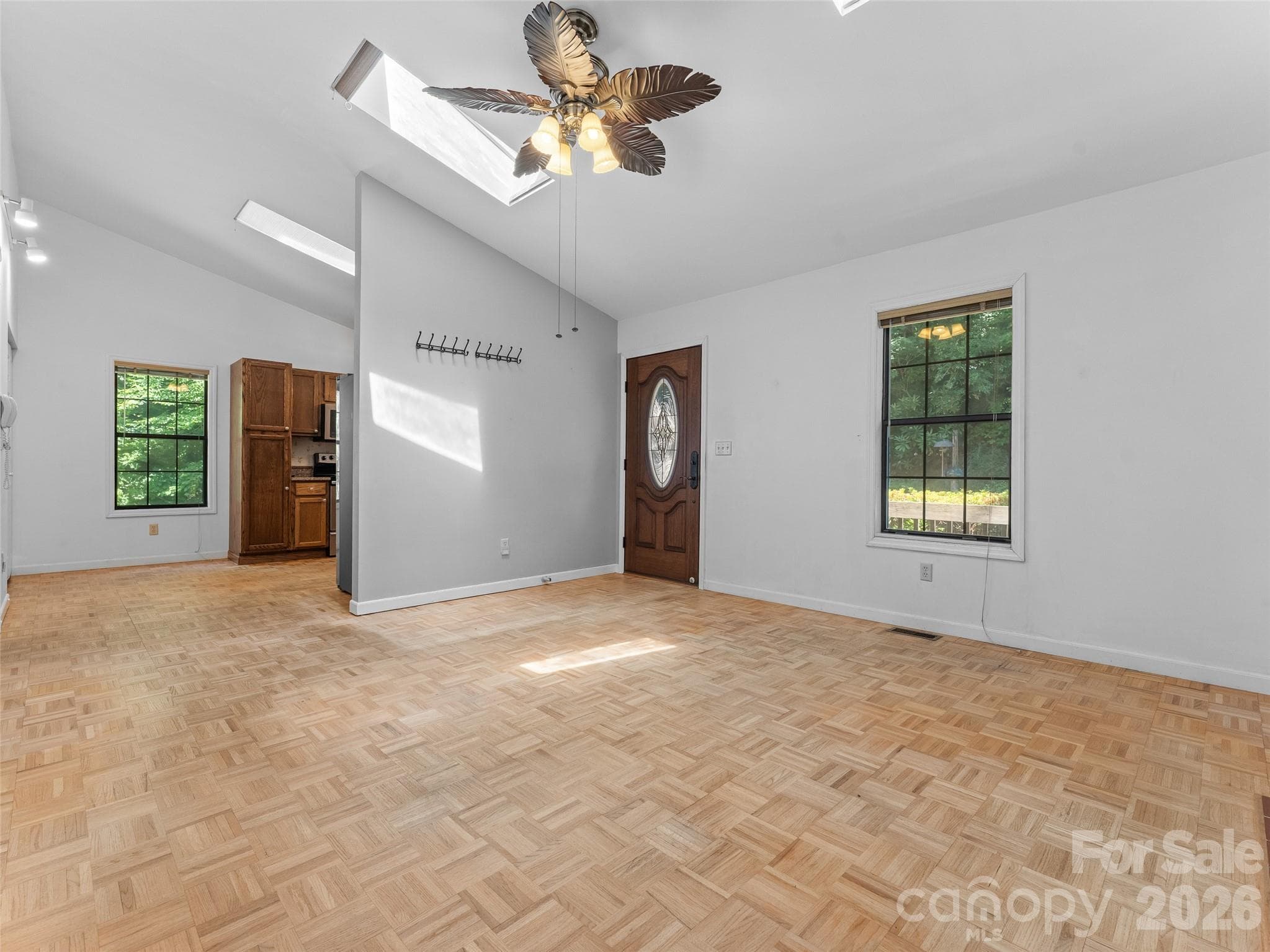 Single Family Residence at 323 Burrell Mountain Road, Brevard, photo 9 of 28