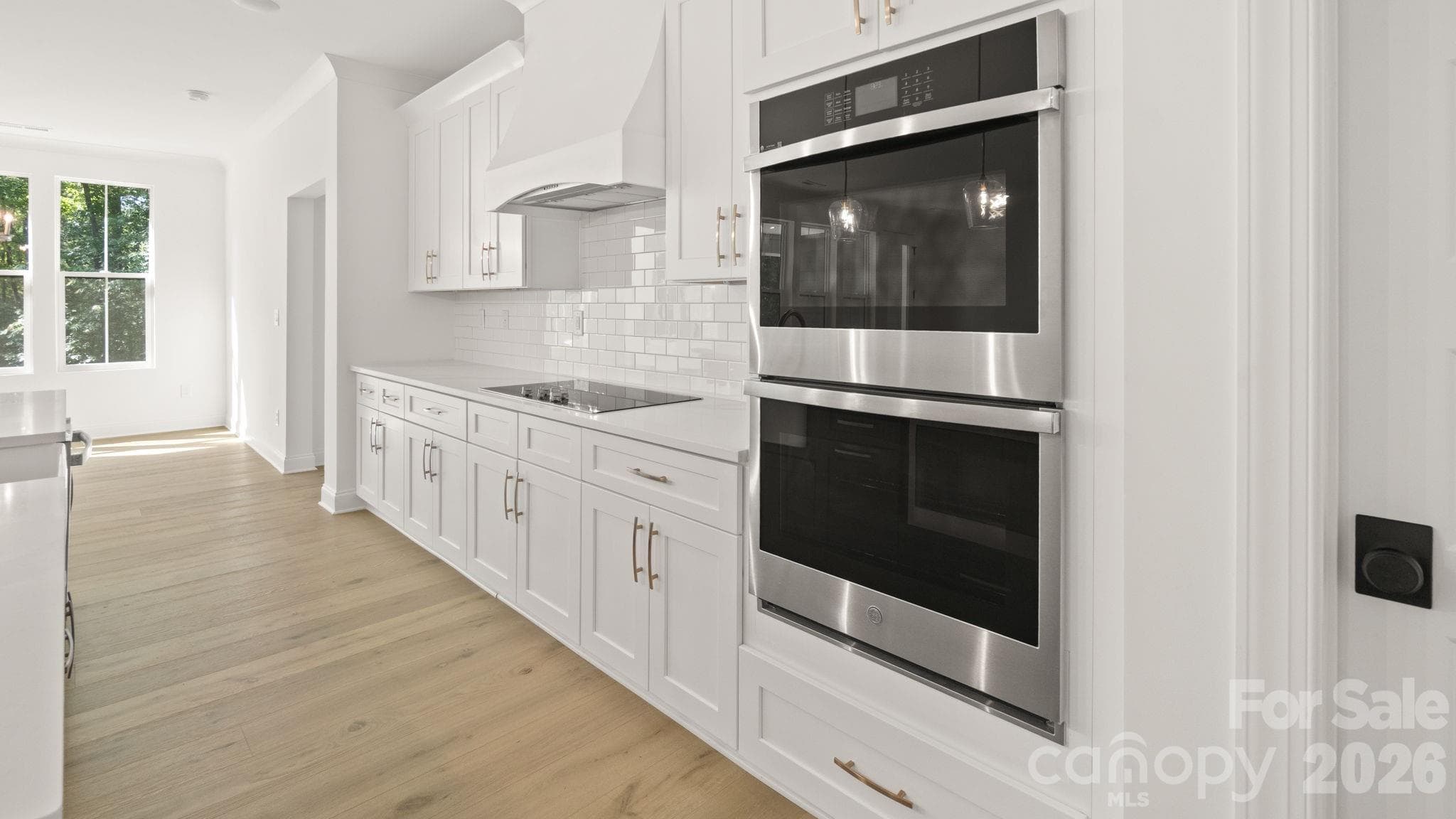 Kitchen - 6774 Kingfisher Court, Denver