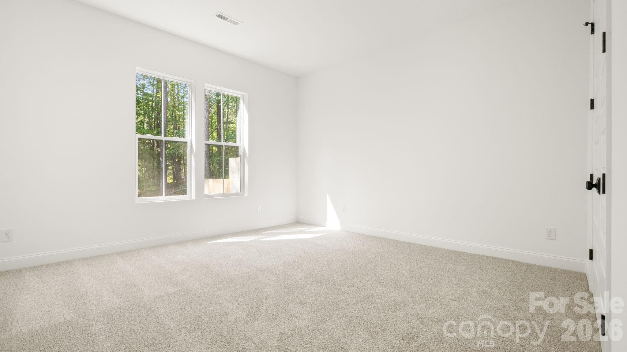 Bedroom in Basement - 6774 Kingfisher Court, Denver