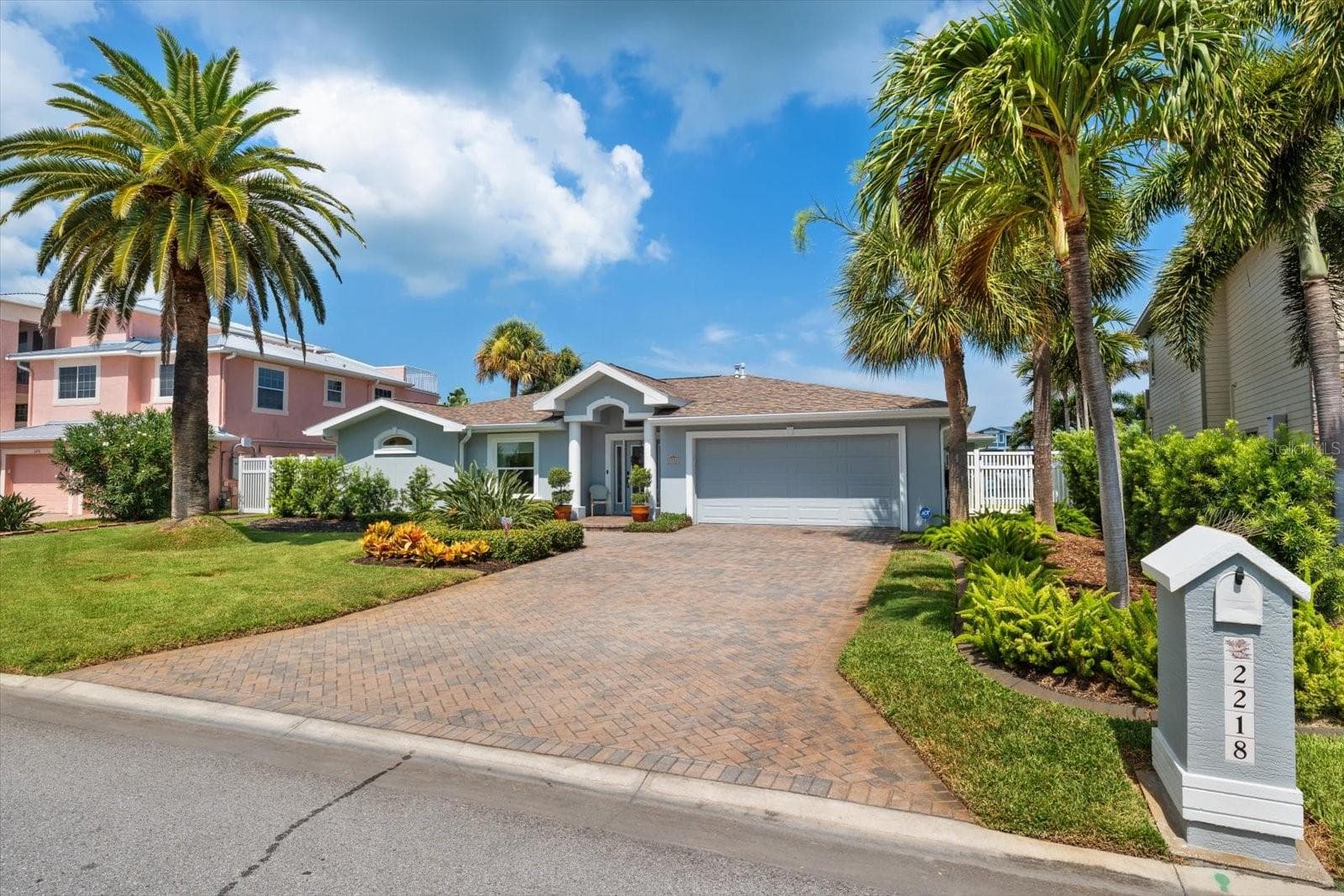 Single Family Residence at 2218 DONATO DR, BELLEAIR BEACH, photo 2 of 38