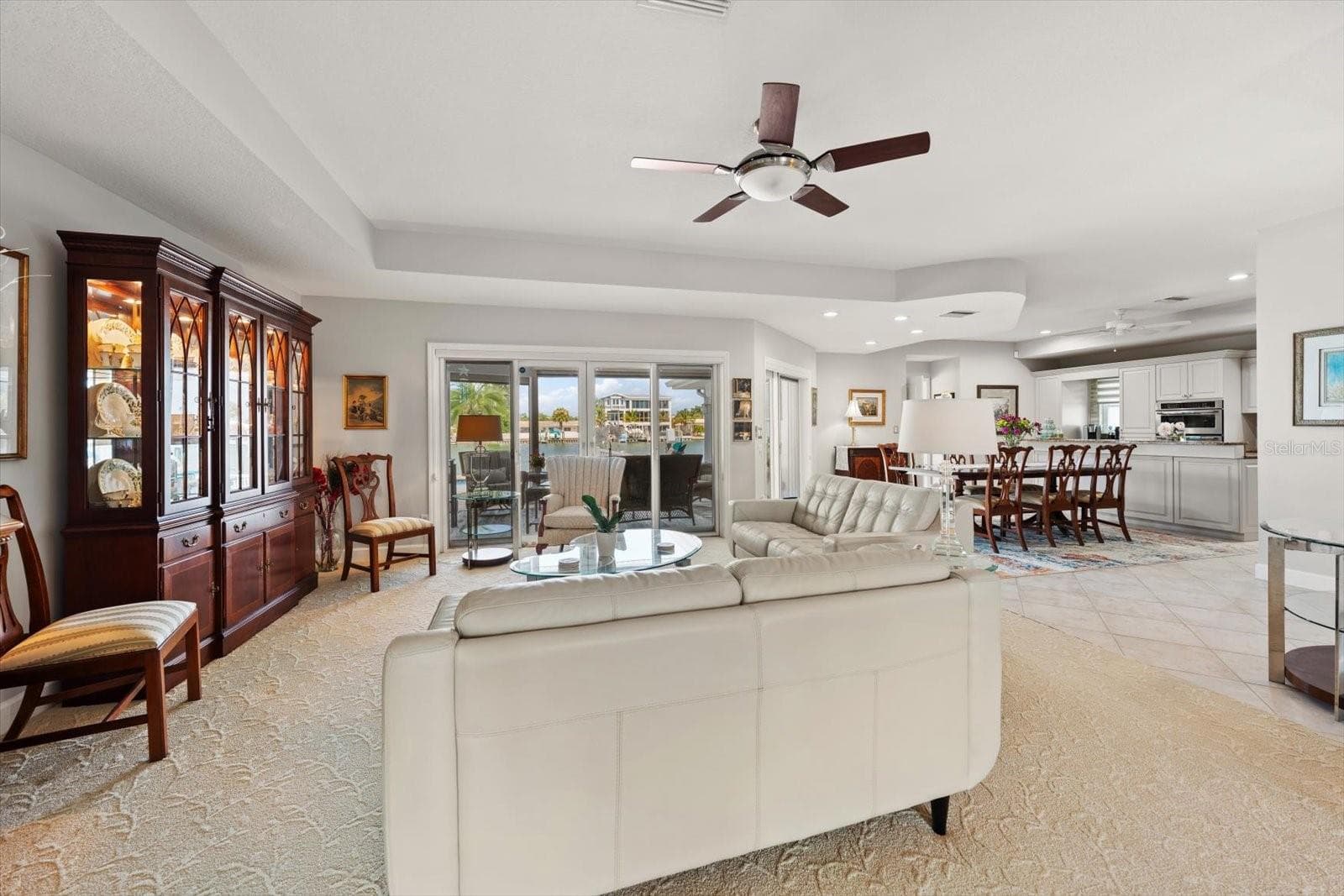 Single Family Residence at 2218 DONATO DR, BELLEAIR BEACH, photo 8 of 38