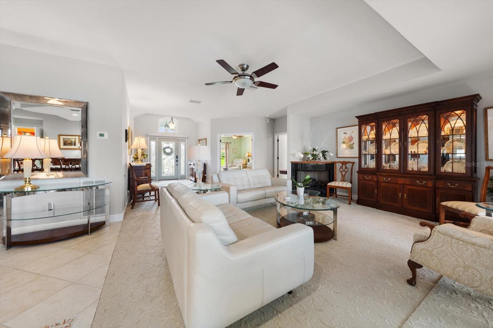 Single Family Residence at 2218 DONATO DR, BELLEAIR BEACH, photo 9 of 38