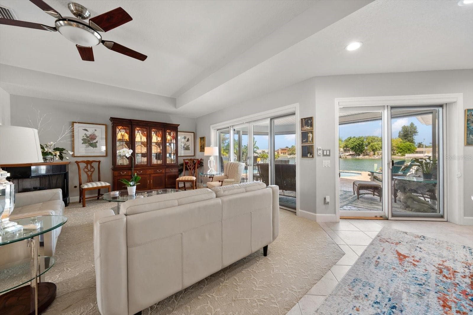 Single Family Residence at 2218 DONATO DR, BELLEAIR BEACH, photo 10 of 38