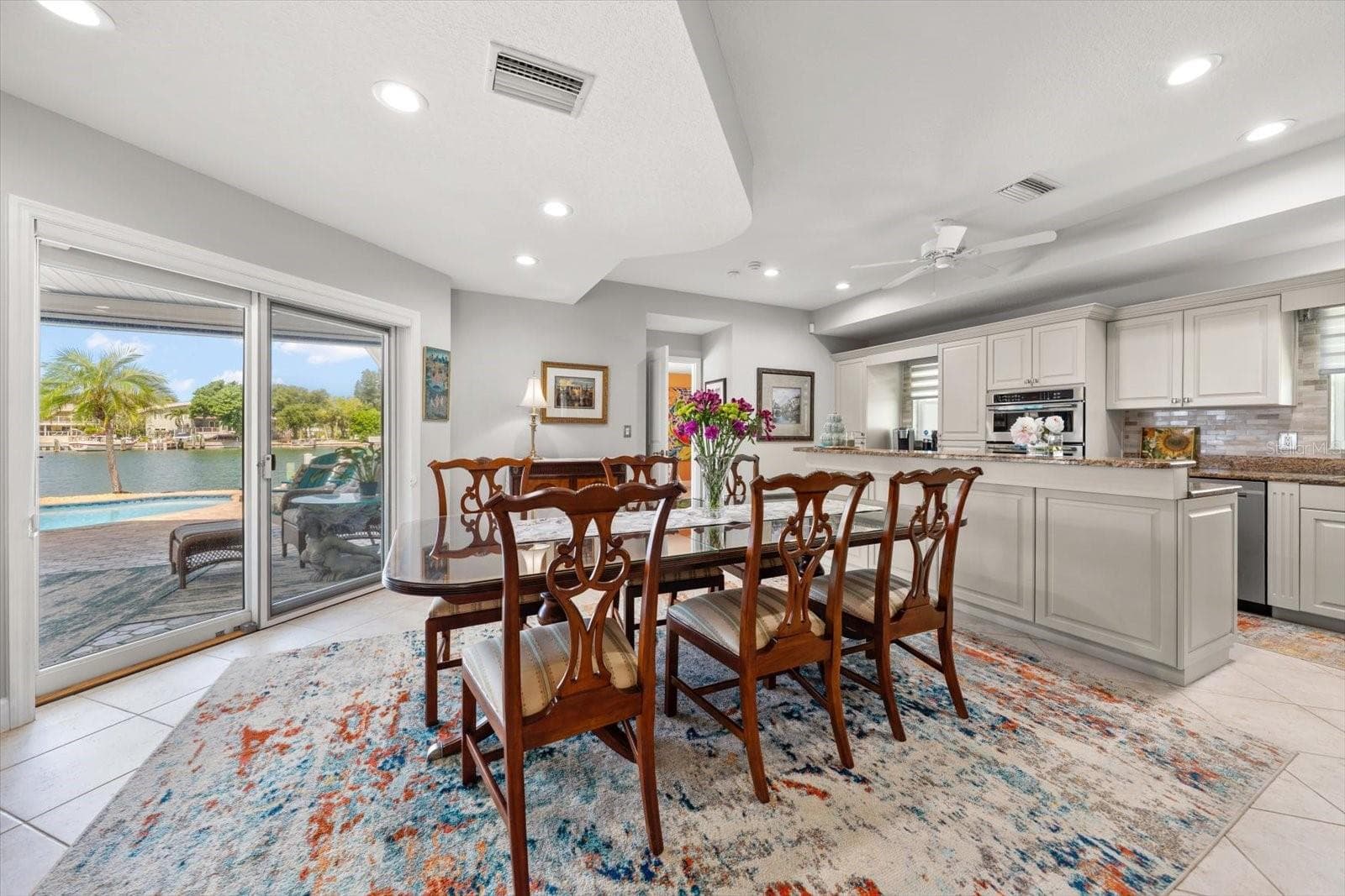 Single Family Residence at 2218 DONATO DR, BELLEAIR BEACH, photo 11 of 38