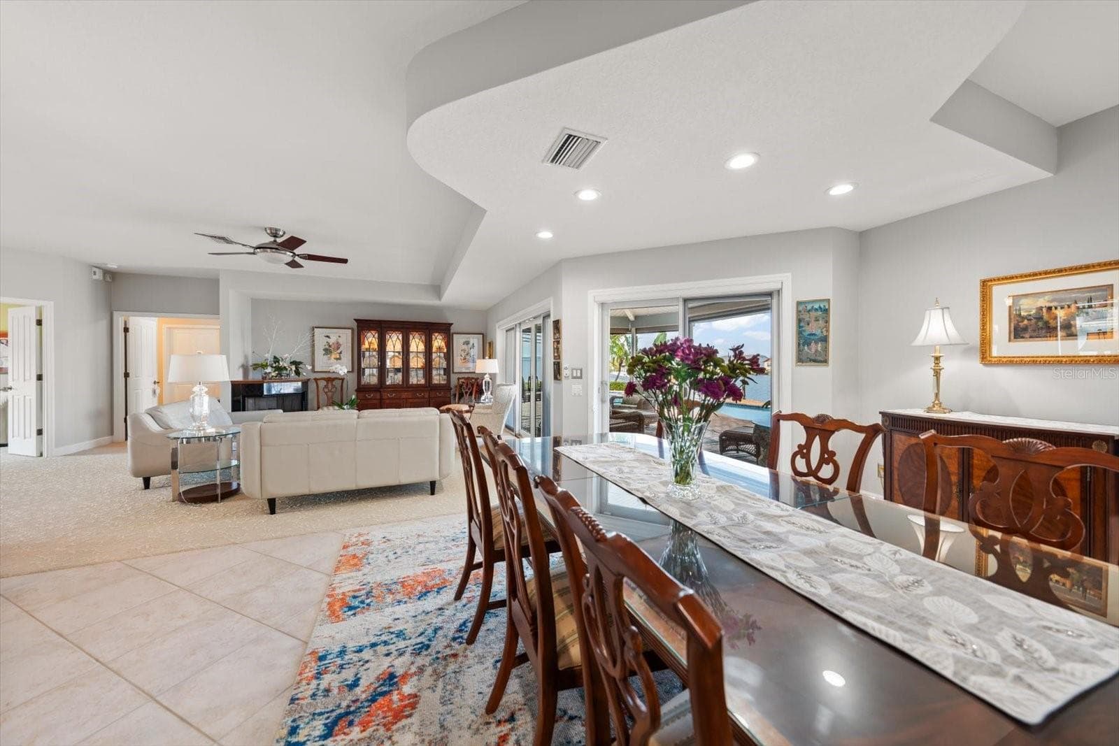 Single Family Residence at 2218 DONATO DR, BELLEAIR BEACH, photo 12 of 38