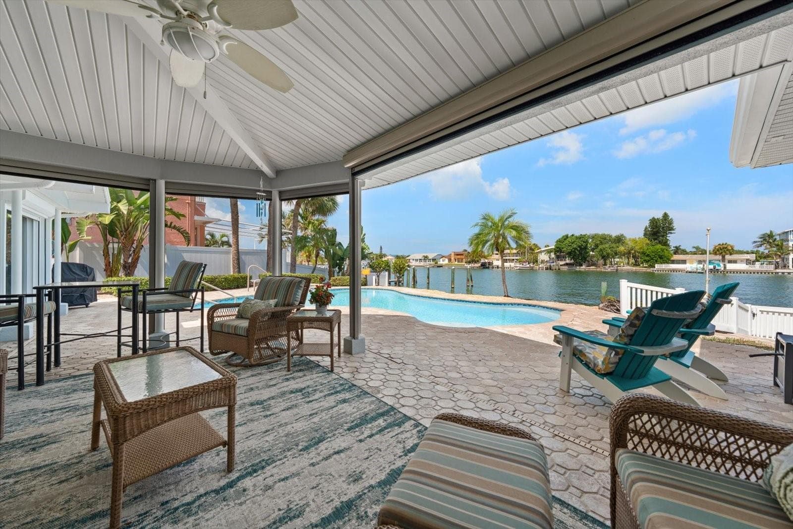 Single Family Residence at 2218 DONATO DR, BELLEAIR BEACH, photo 24 of 38