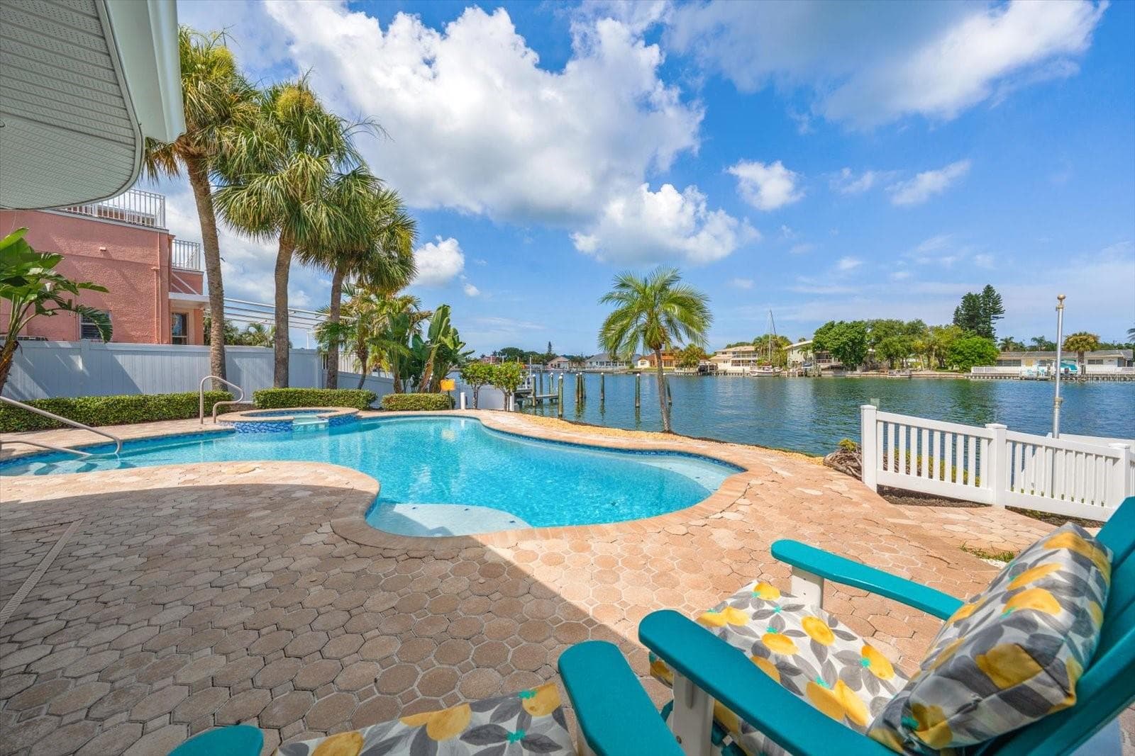 Single Family Residence at 2218 DONATO DR, BELLEAIR BEACH, photo 26 of 38